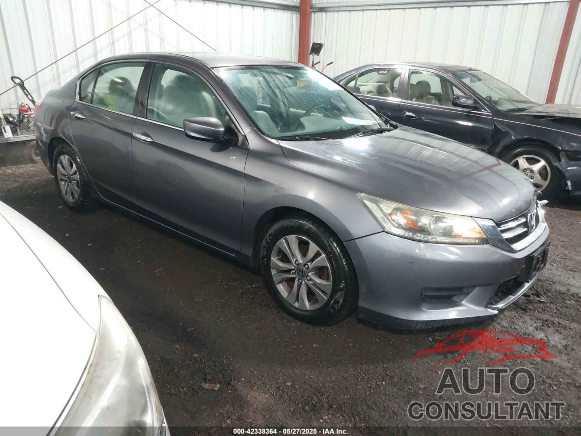 HONDA ACCORD 2014 - 1HGCR2F31EA106749