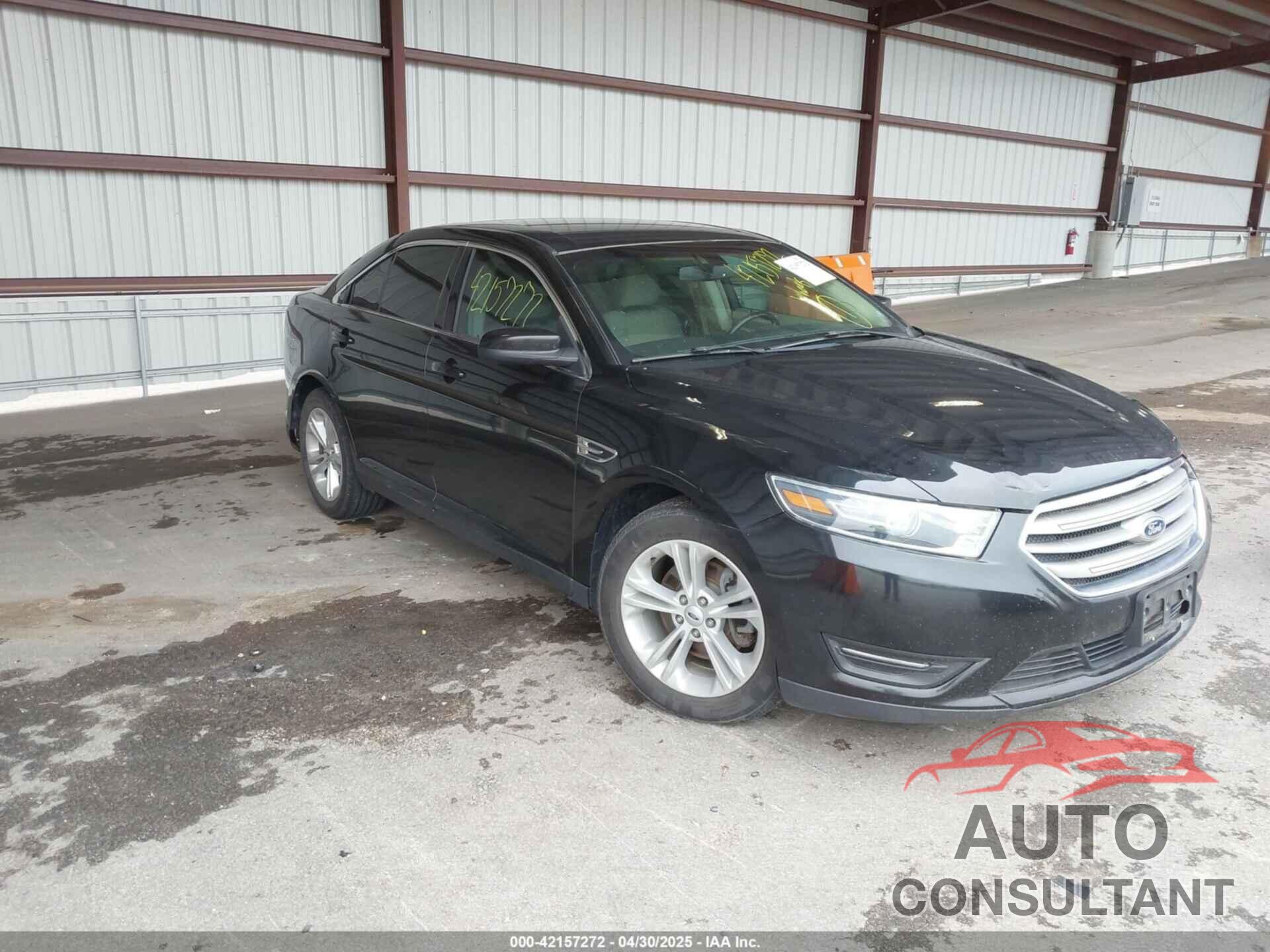 FORD TAURUS 2015 - 1FAHP2E86FG165100