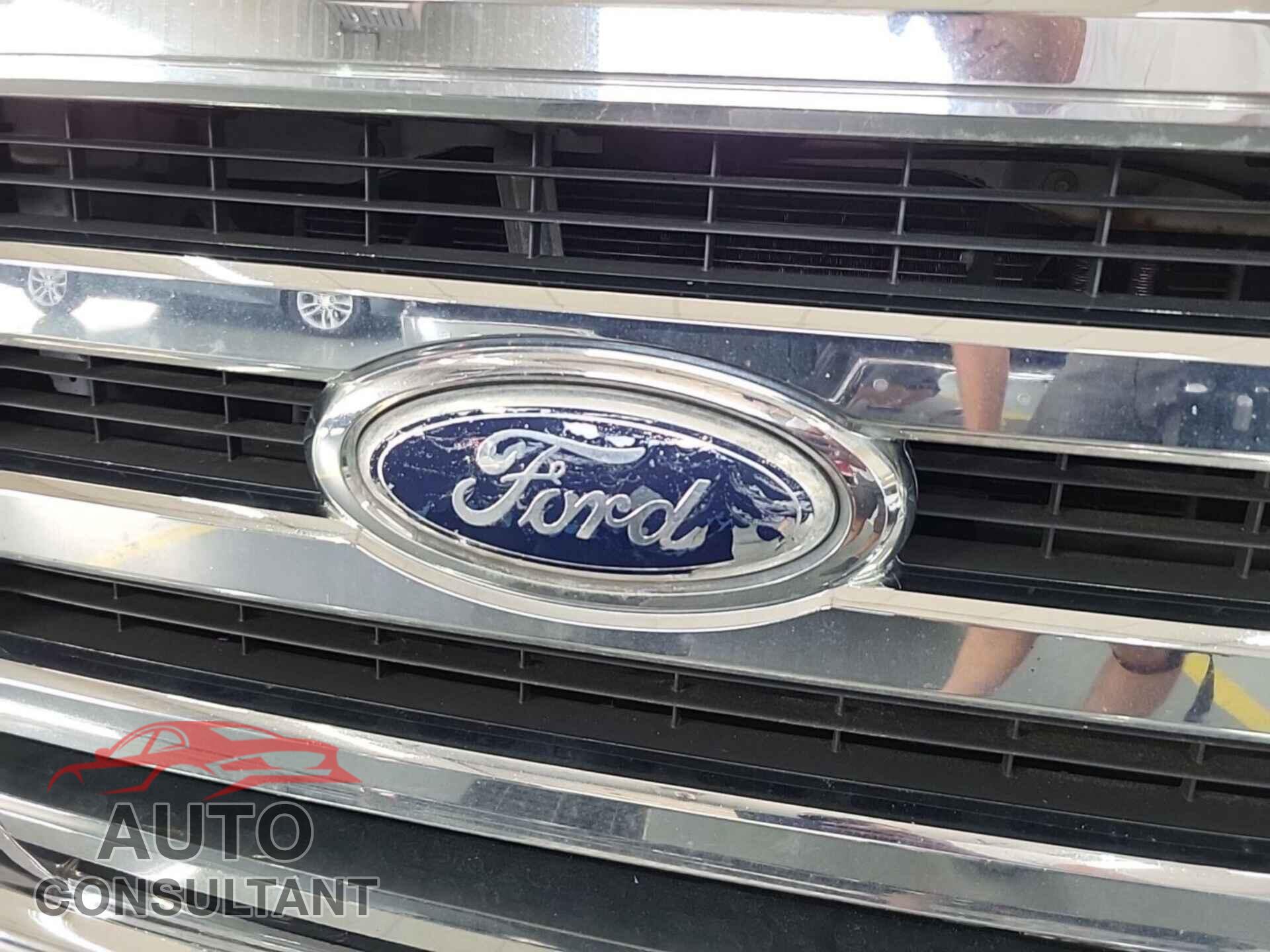 FORD ECONOLINE 2014 - 1FTSS3EL4EDA50097