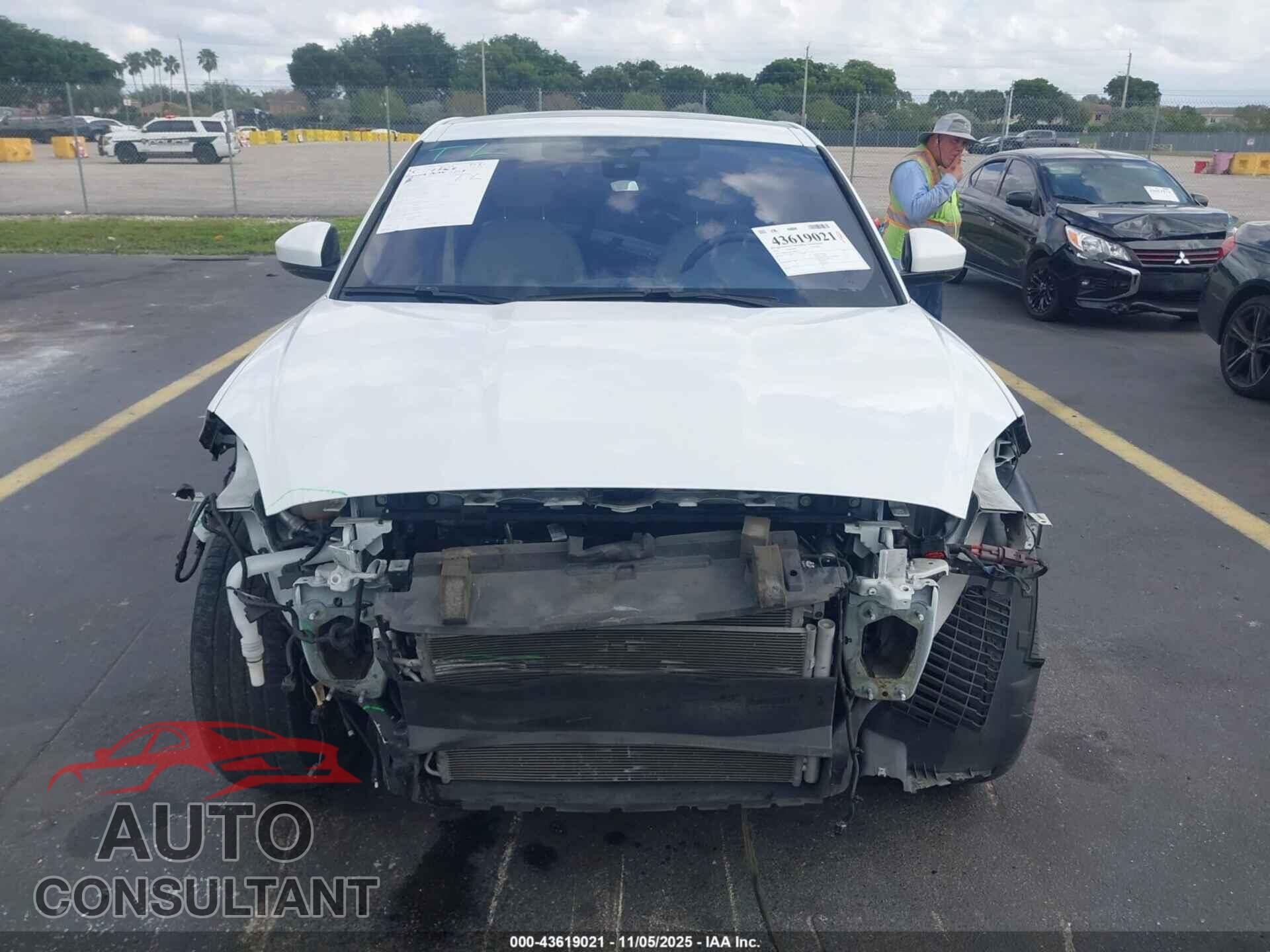 JAGUAR E-PACE 2020 - SADFK2FX0L1Z85973