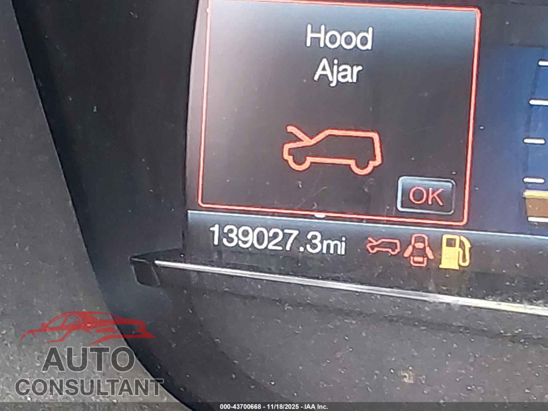 FORD EXPLORER 2018 - 1FM5K8D84JGB28485