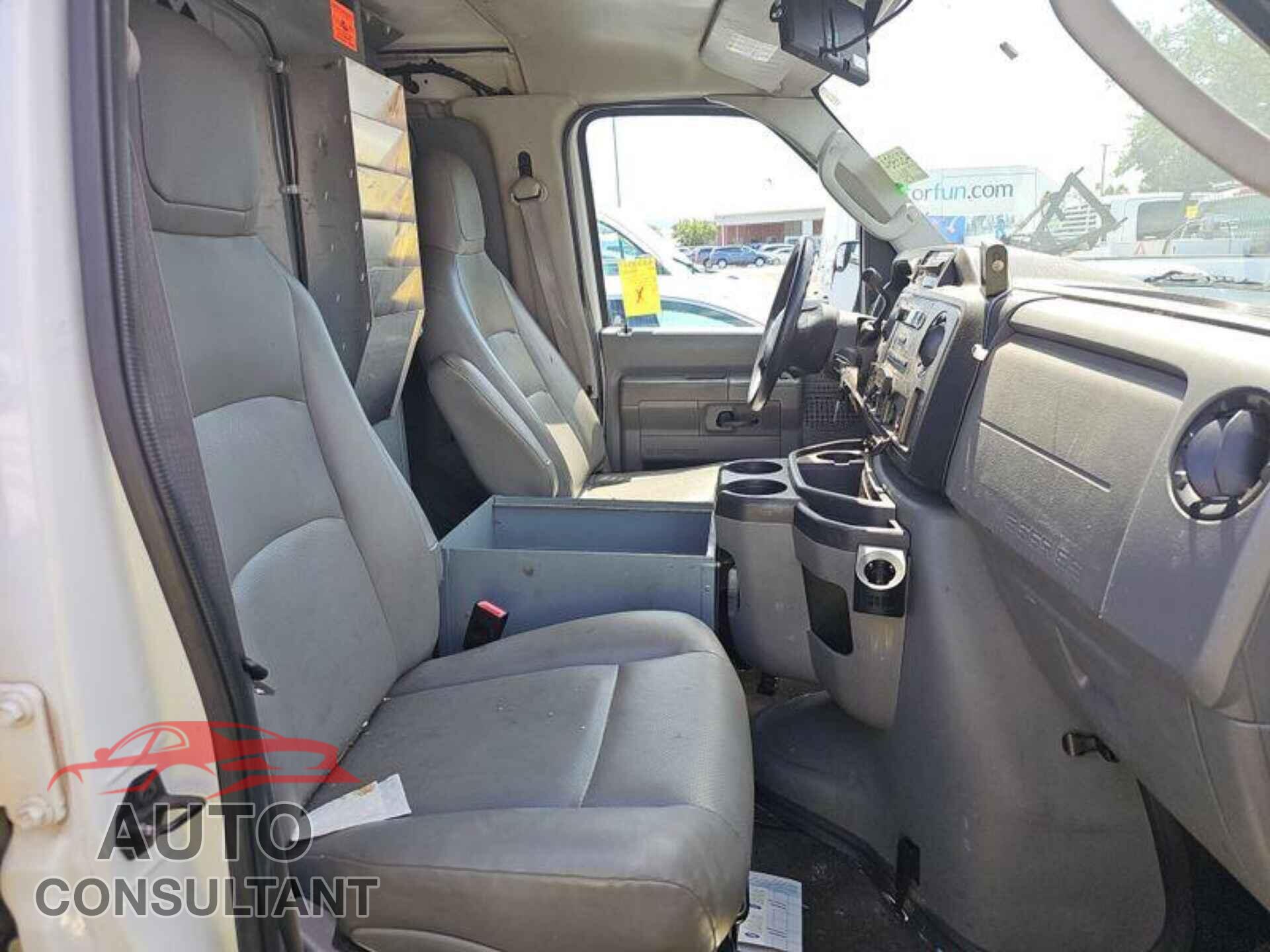 FORD ECONOLINE 2012 - 1FTSE3EL7CDB24987
