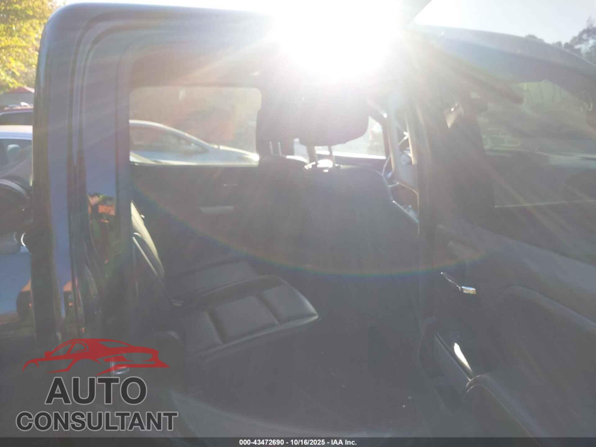 CHEVROLET SILVERADO 1500 2014 - 3GCUKSEC7EG100237