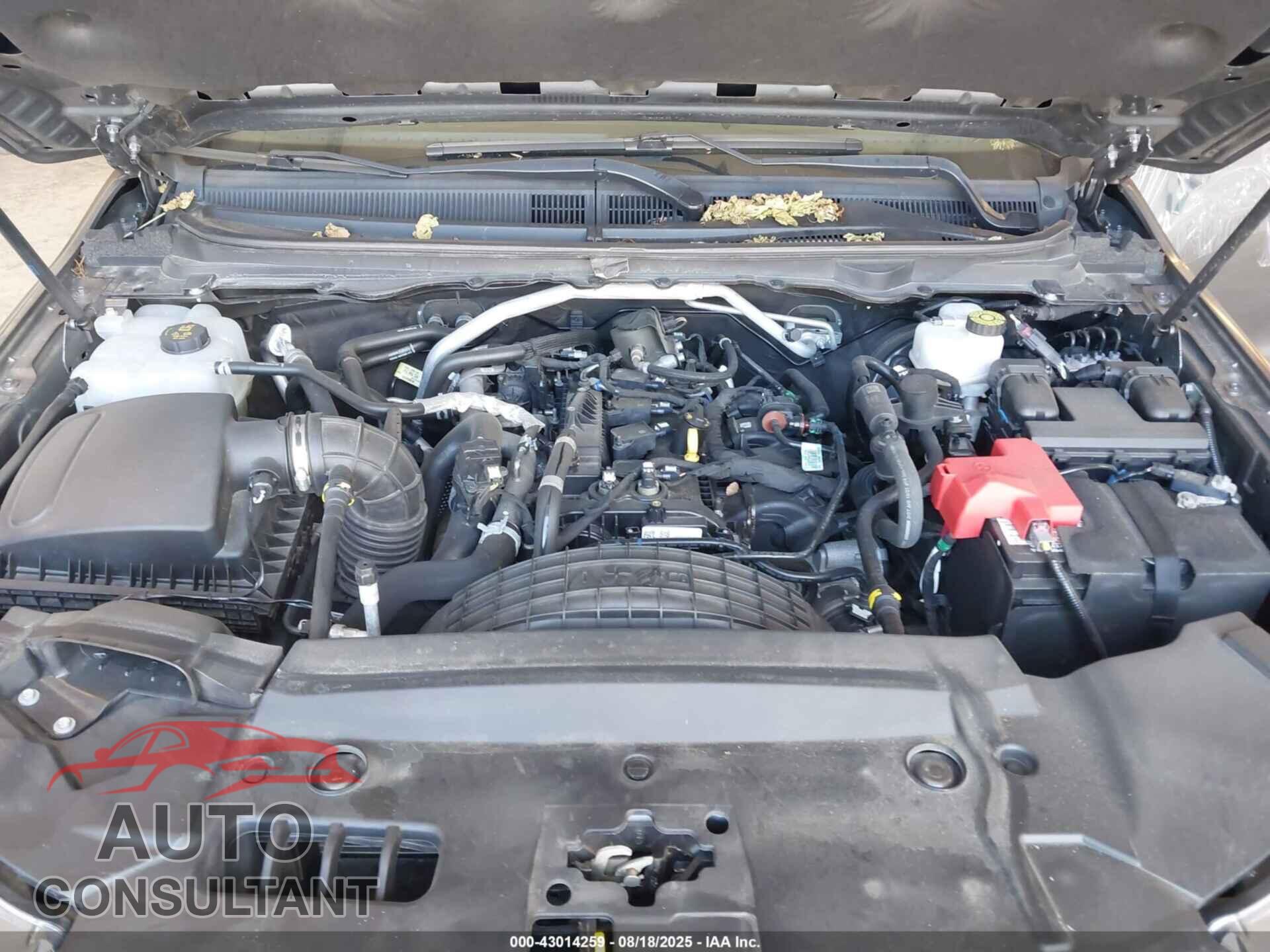 FORD RANGER 2021 - 1FTER4FH9MLE03916
