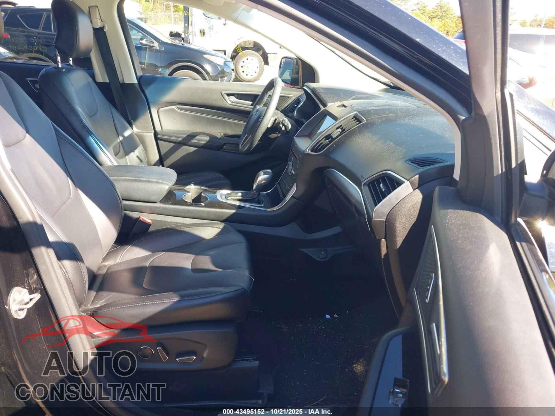FORD EDGE 2016 - 2FMPK4K9XGBB83164