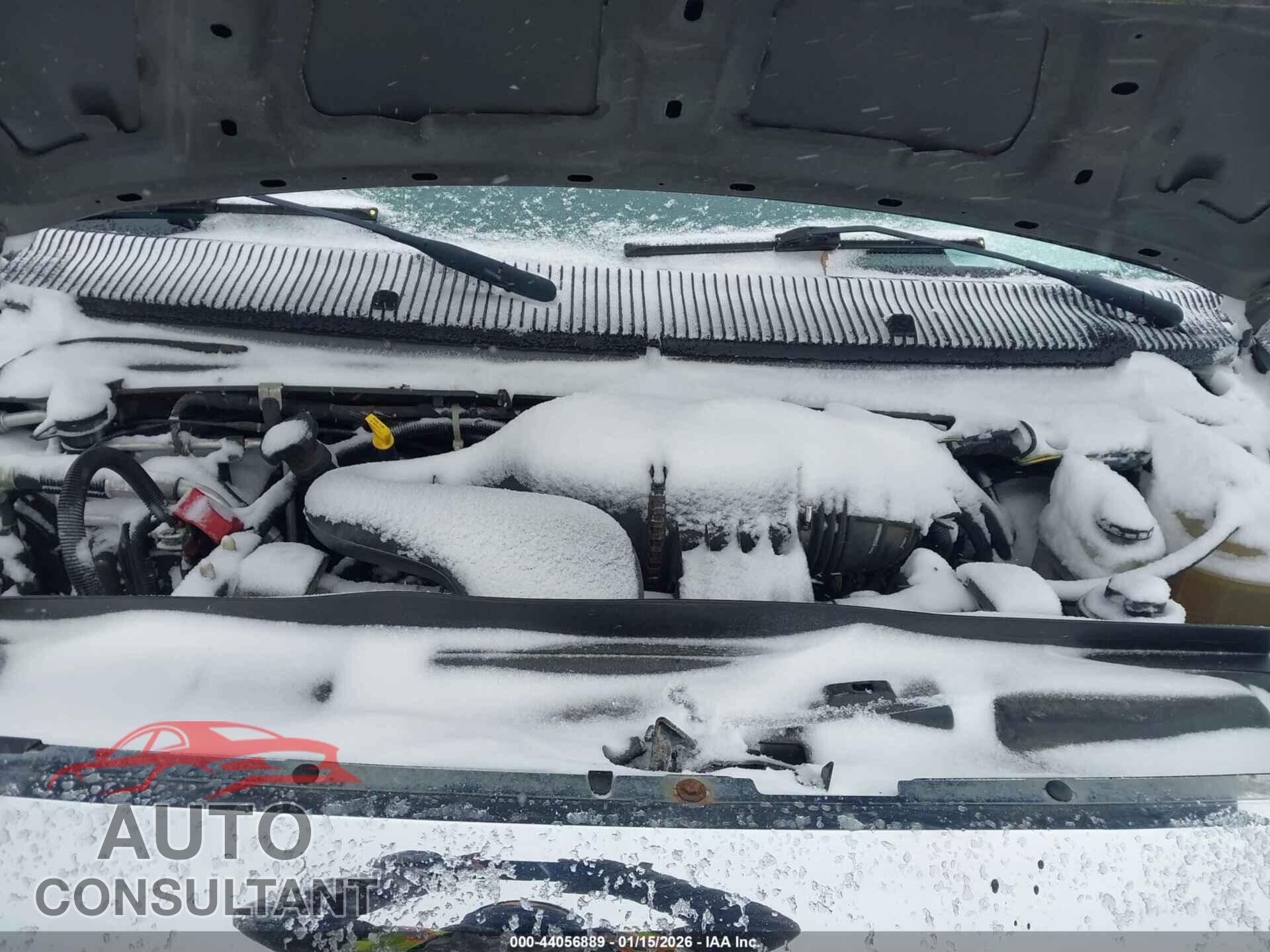 FORD E-150 2014 - 1FTNE1EW4EDA24229