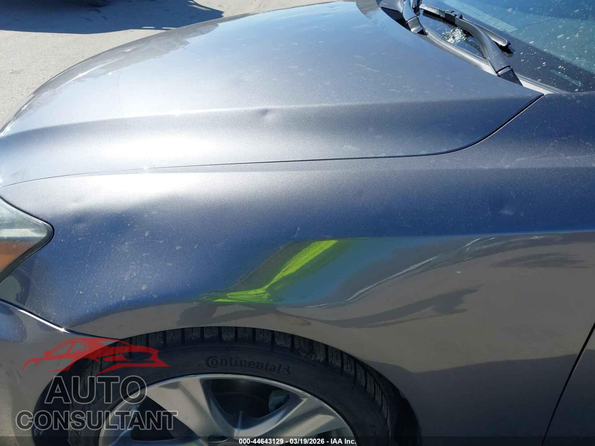 LEXUS IS 250C 2012 - JTHFF2C28C2526644