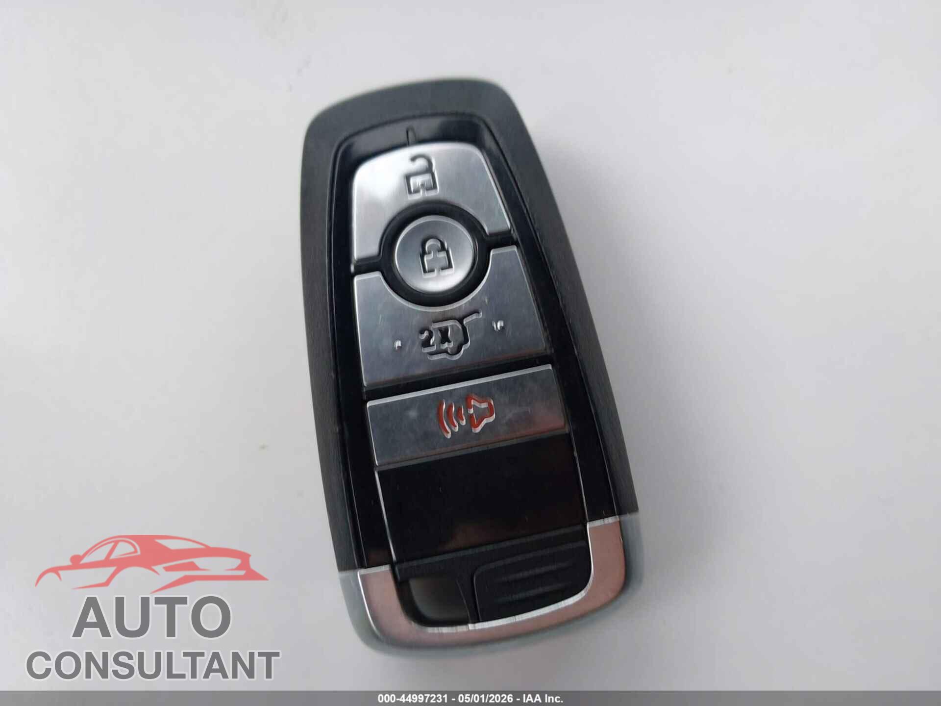 FORD EXPLORER 2021 - 1FMSK8DH2MGB40965
