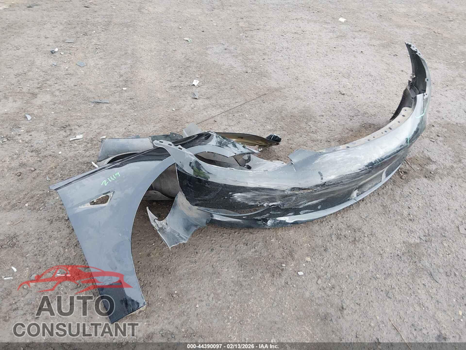 TESLA MODEL 3 2019 - 5YJ3E1EA2KF324626