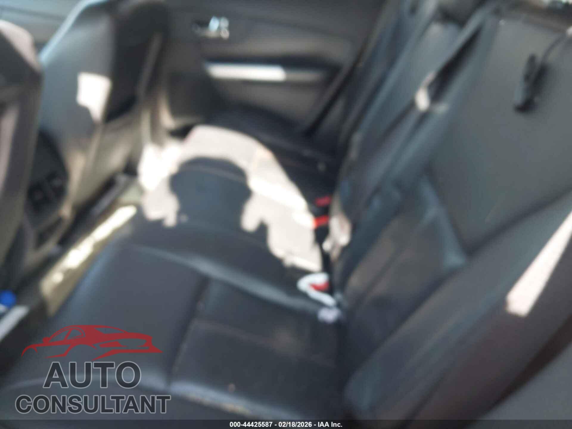 FORD EDGE 2014 - 2FMDK4KC8EBA51354