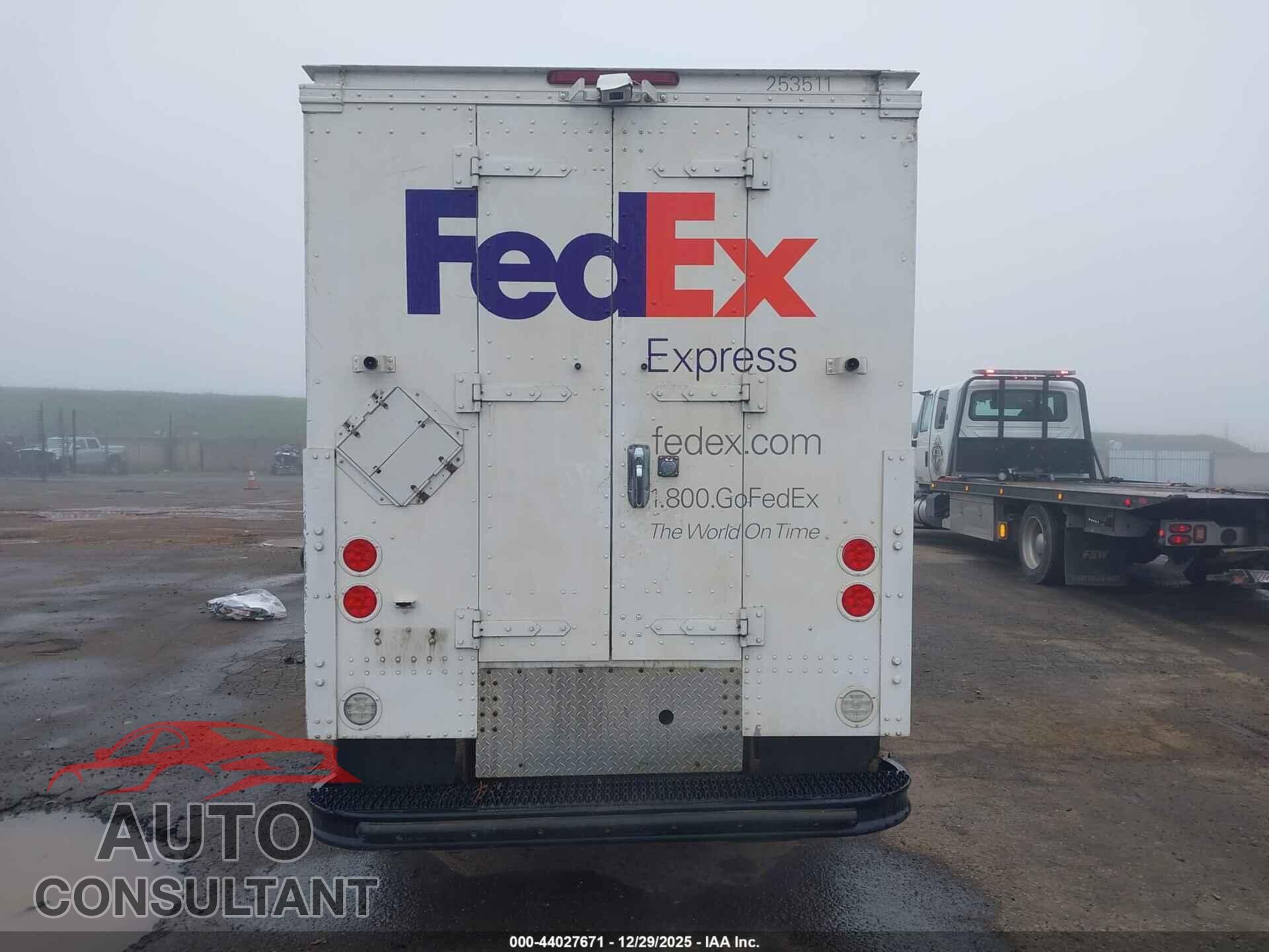 FORD F-250 2013 - 1FDBF2B63DEB64352