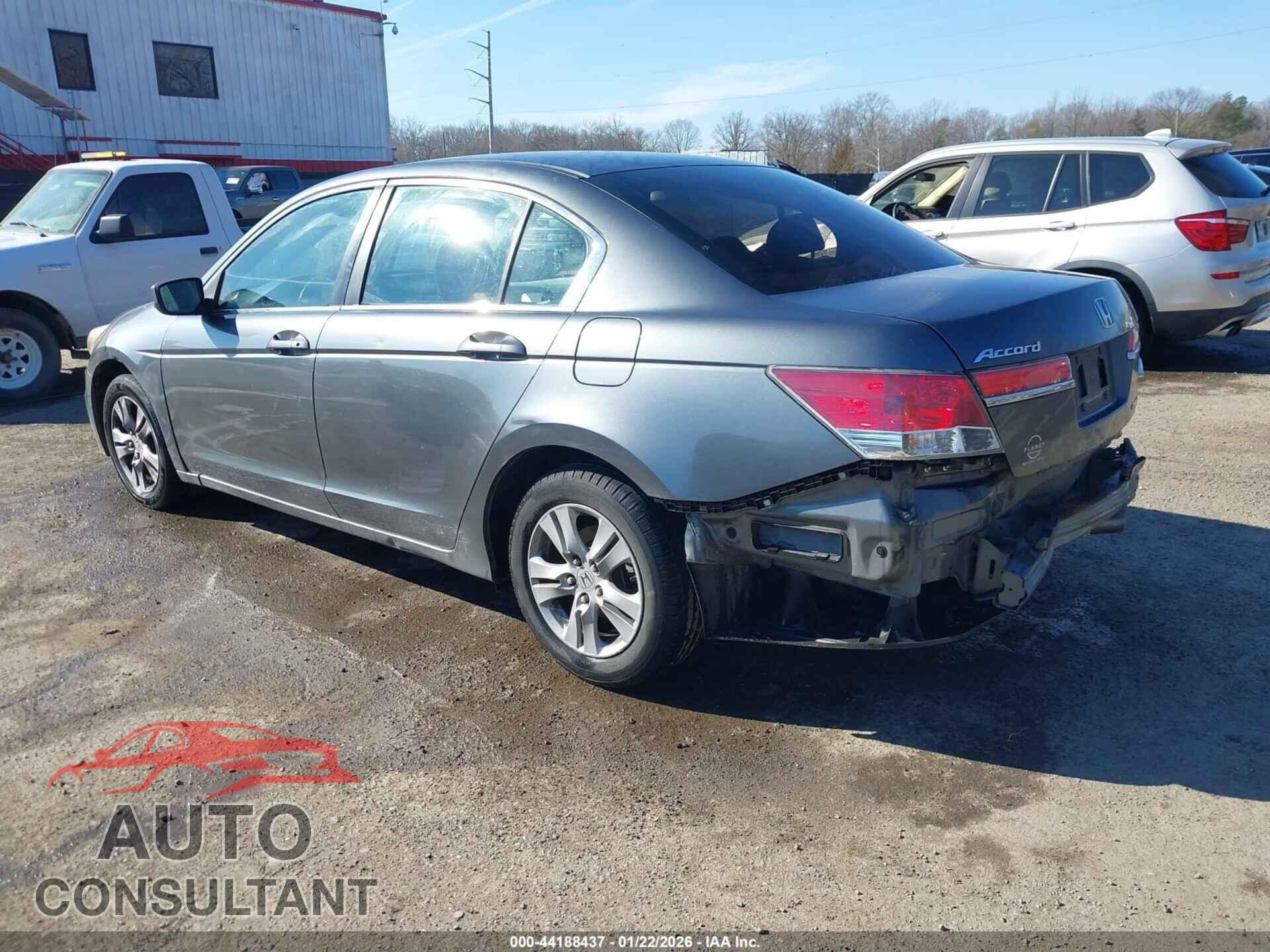 HONDA ACCORD 2011 - 1HGCP2F61BA002662