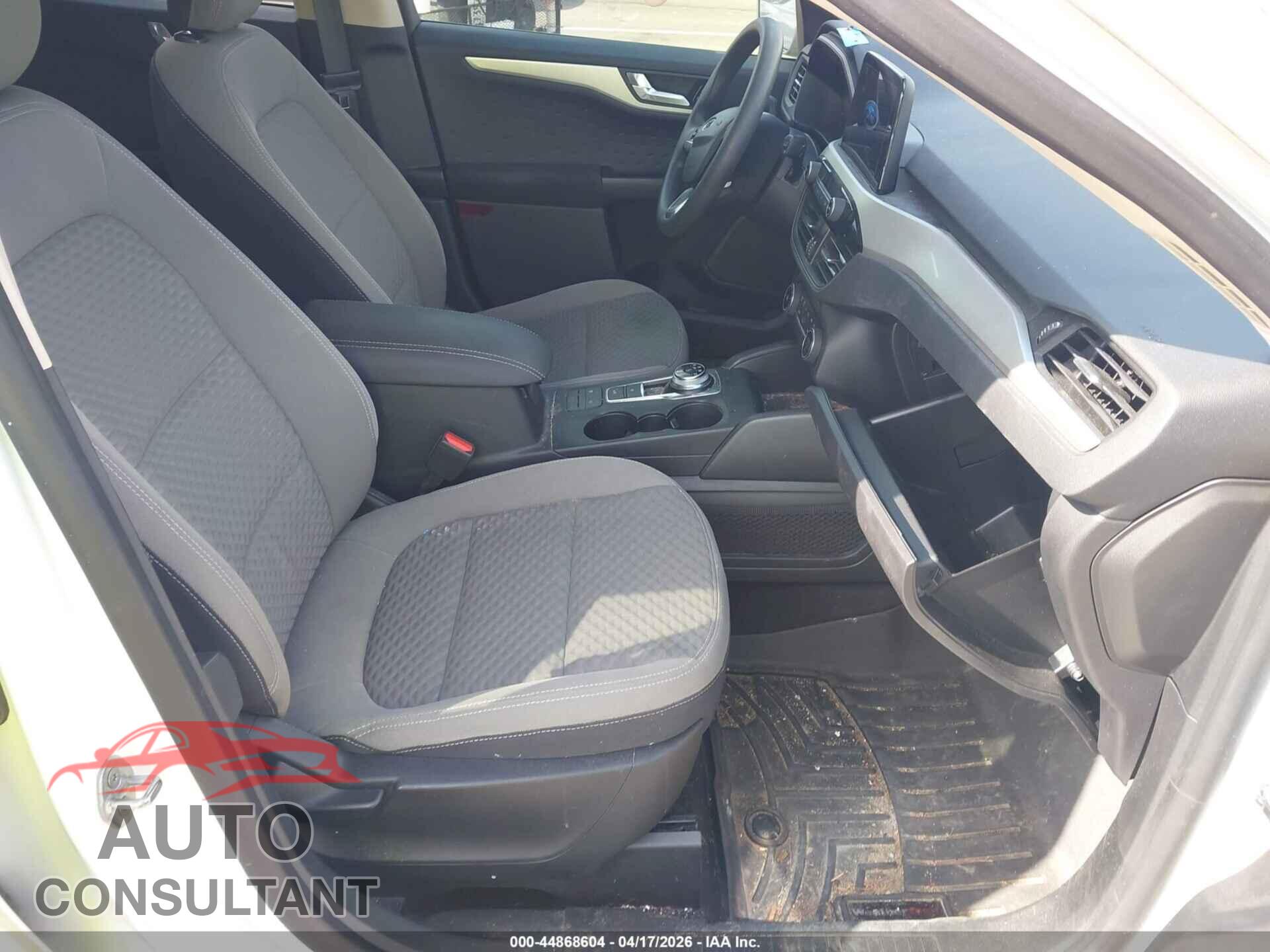 FORD ESCAPE 2020 - 1FMCU0G66LUA94003