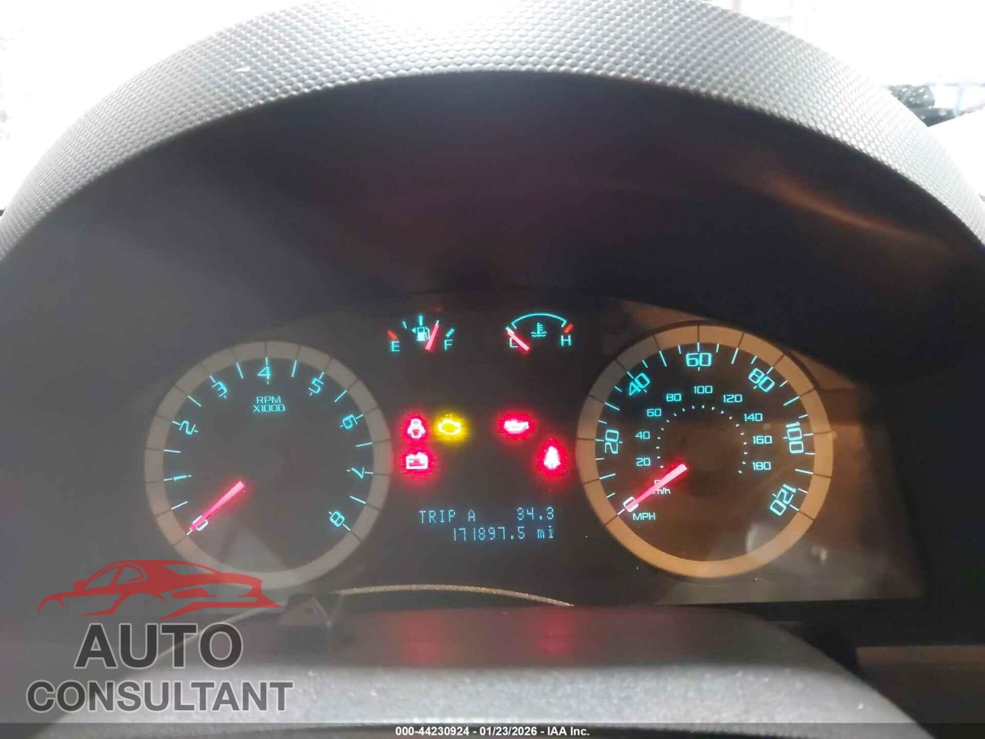 FORD ESCAPE 2012 - 1FMCU9EG1CKB60954