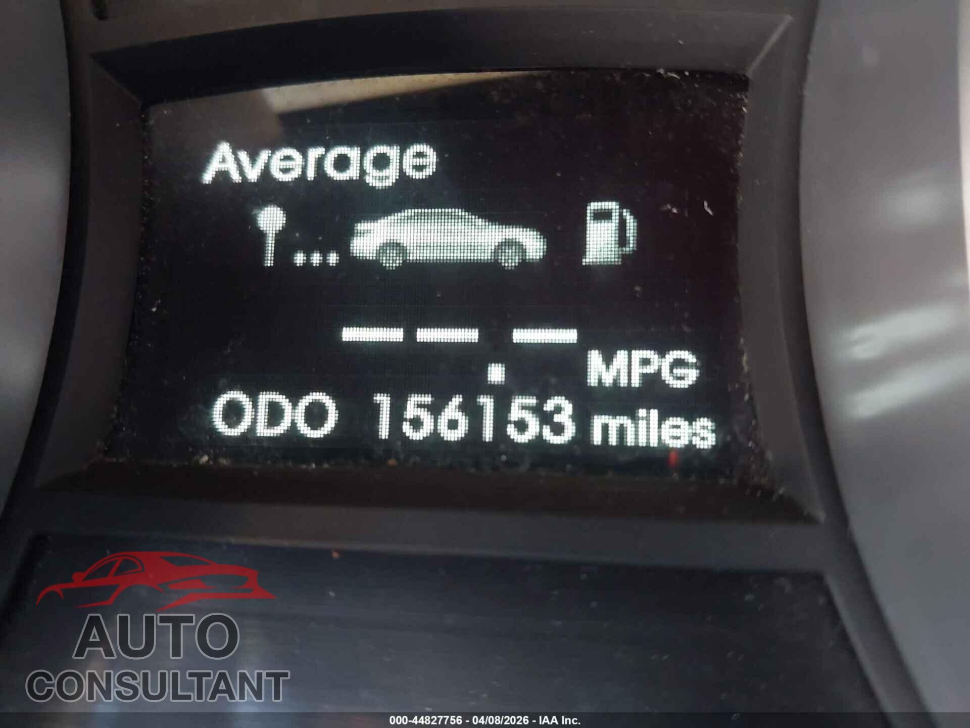 HYUNDAI SONATA 2011 - 5NPEC4AC0BH222959