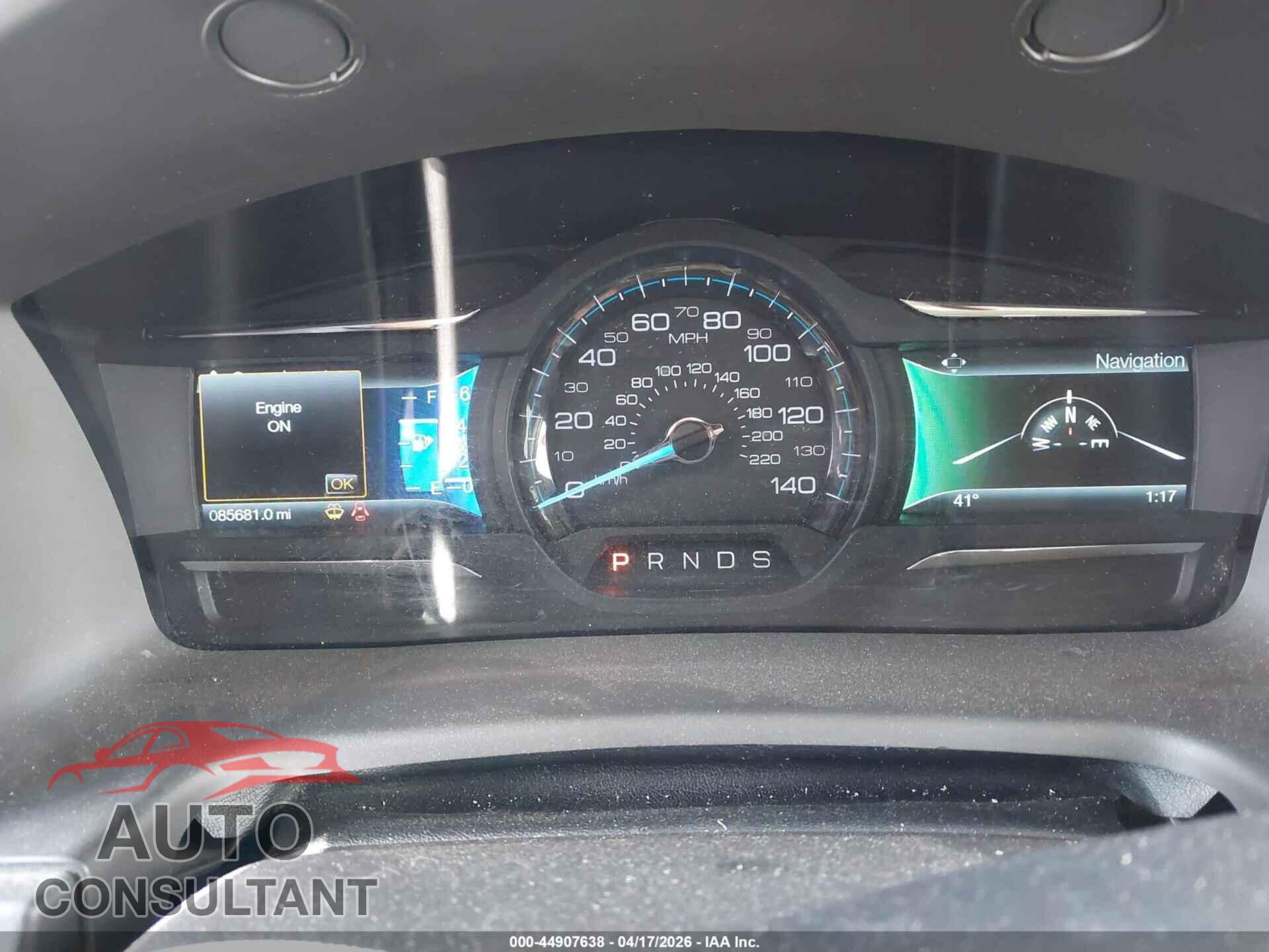 FORD FLEX 2019 - 2FMHK6D88KBA20719