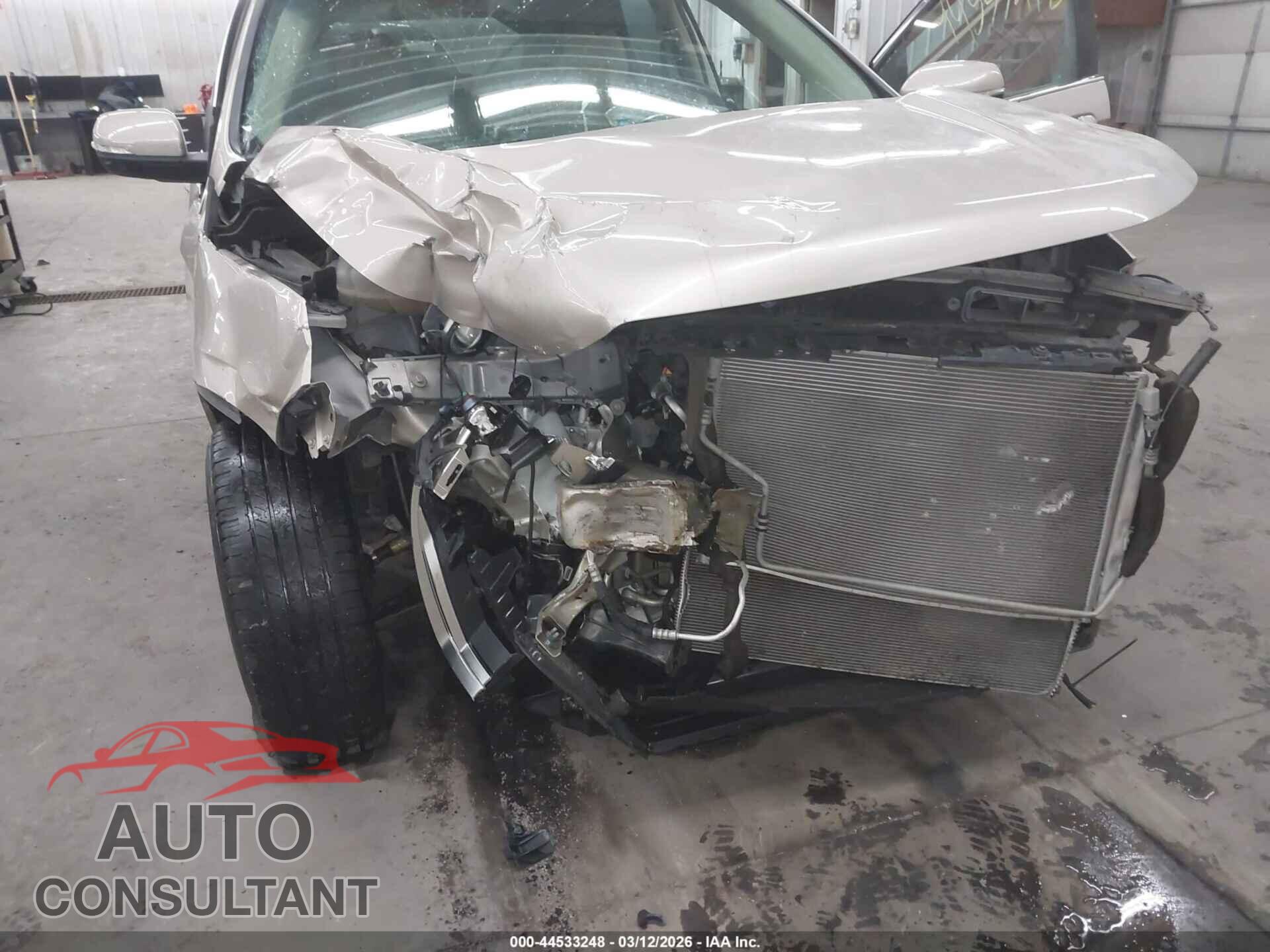 FORD EDGE 2017 - 2FMPK4J95HBB79767