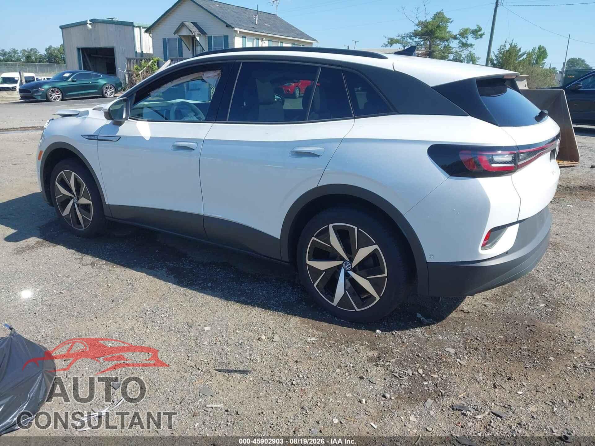 VOLKSWAGEN ID.4 2023 - 1V2WNPE81PC056734