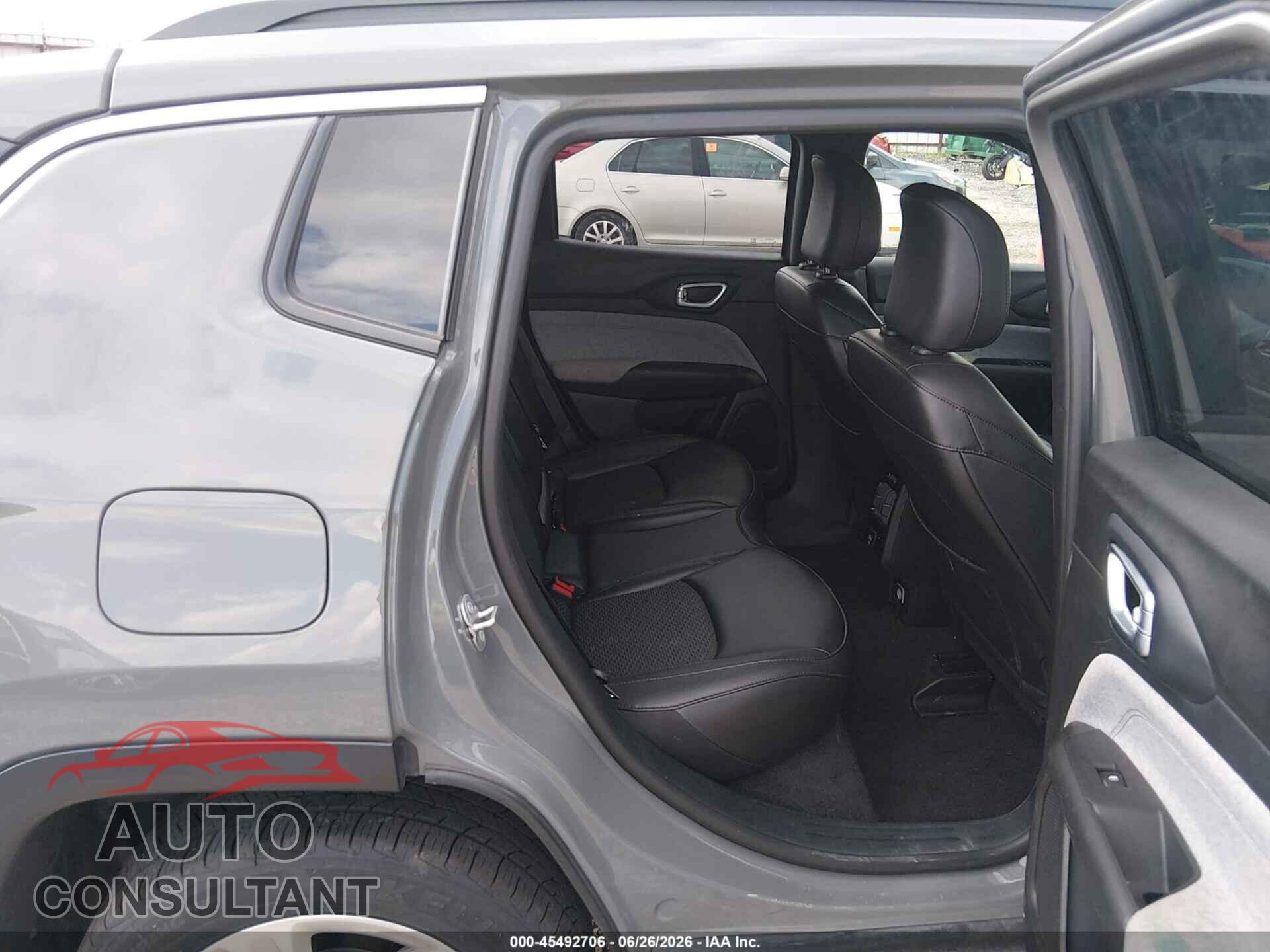 JEEP COMPASS 2024 - 3C4NJDBN2RT597428