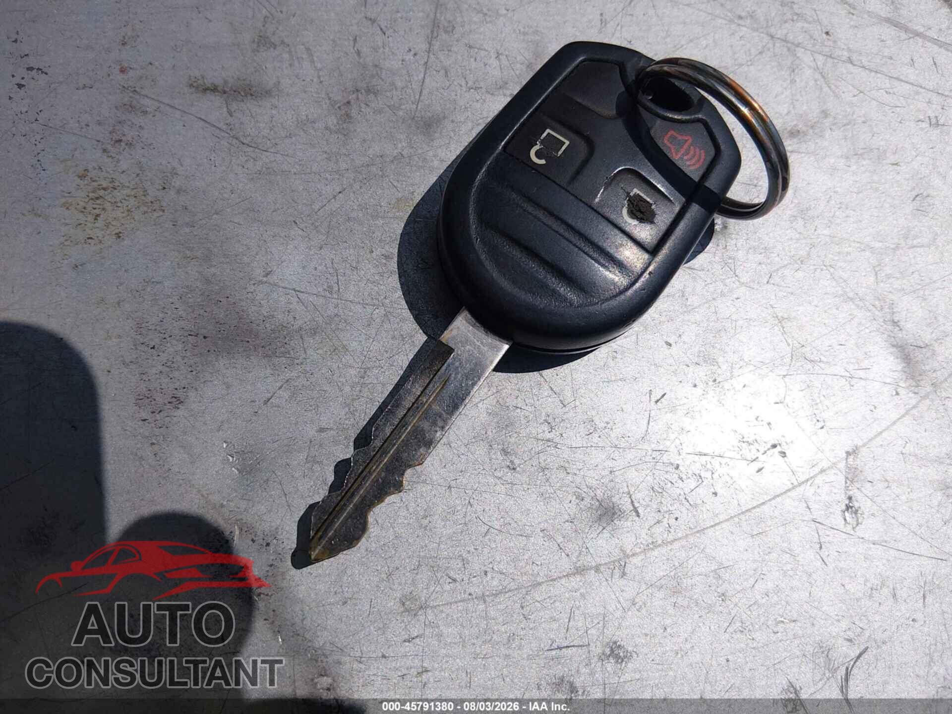 FORD FLEX 2014 - 2FMGK5B8XEBD07542