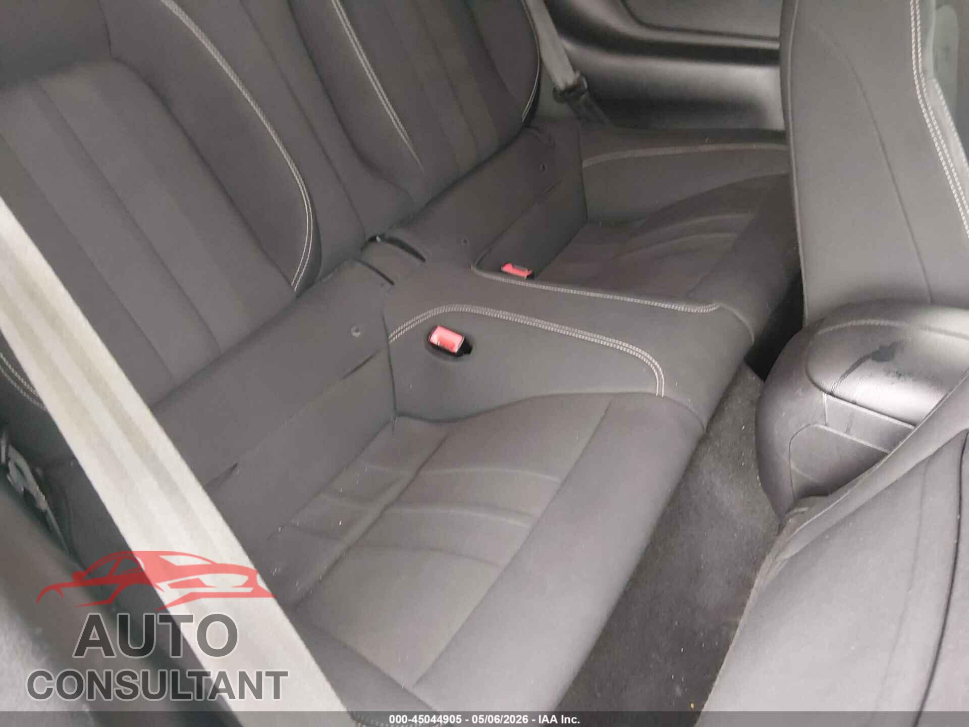 FORD MUSTANG 2019 - 1FA6P8CF9K5130035