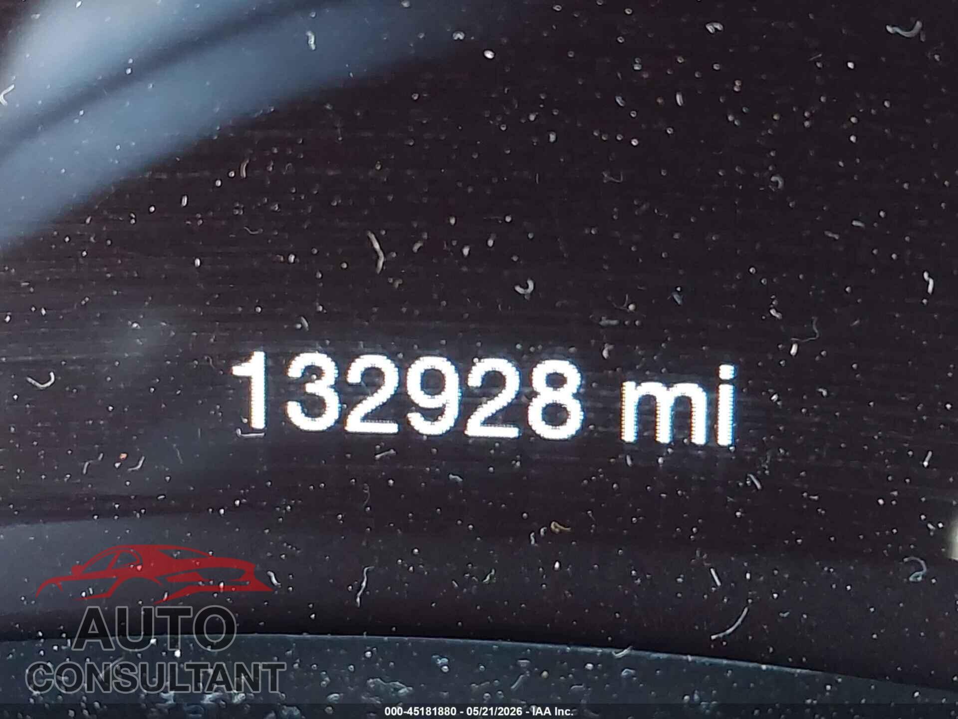 DODGE DURANGO 2017 - 1C4RDHDG1HC752835