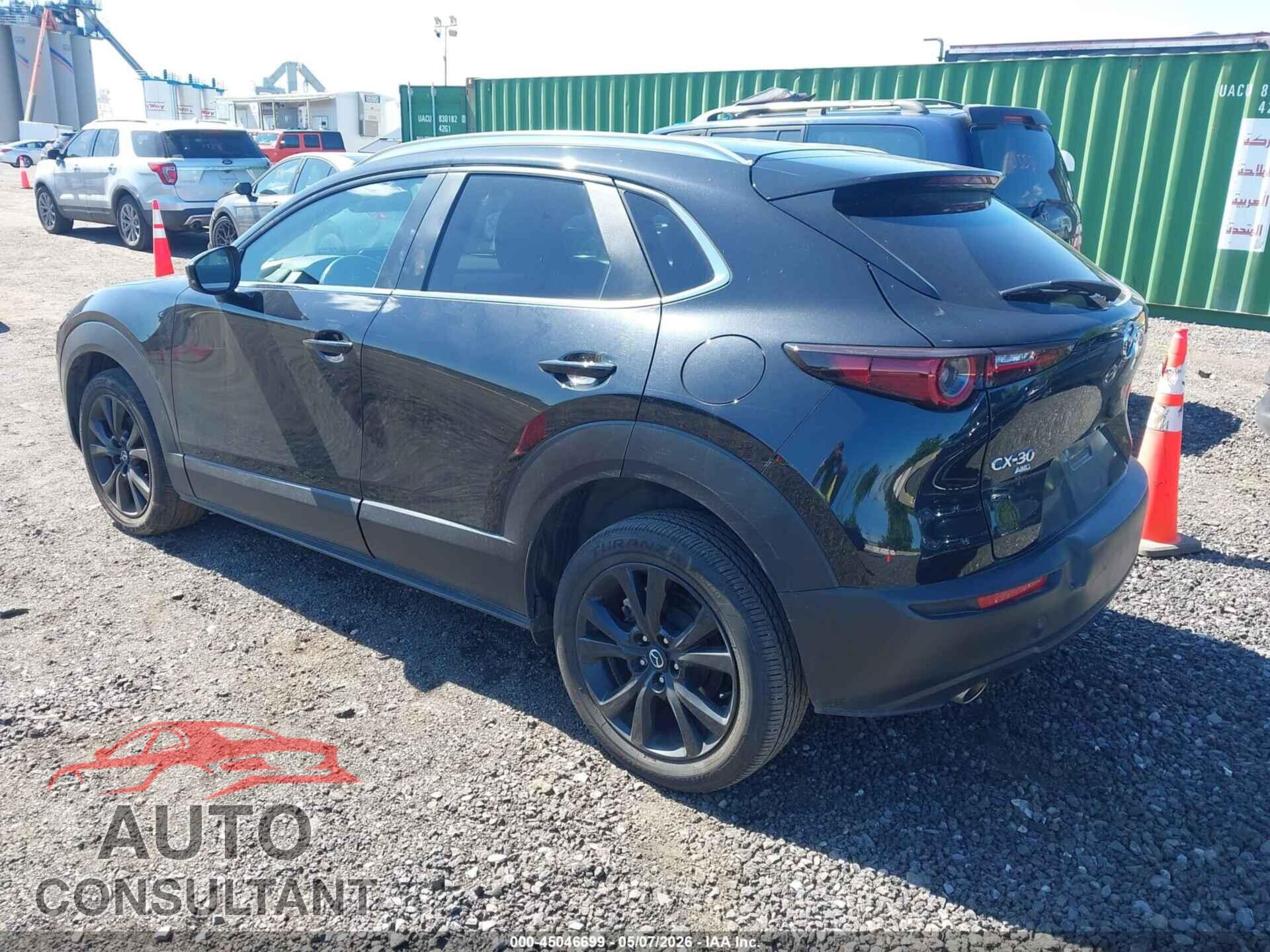 MAZDA CX-30 2024 - 3MVDMBBM7RM672101
