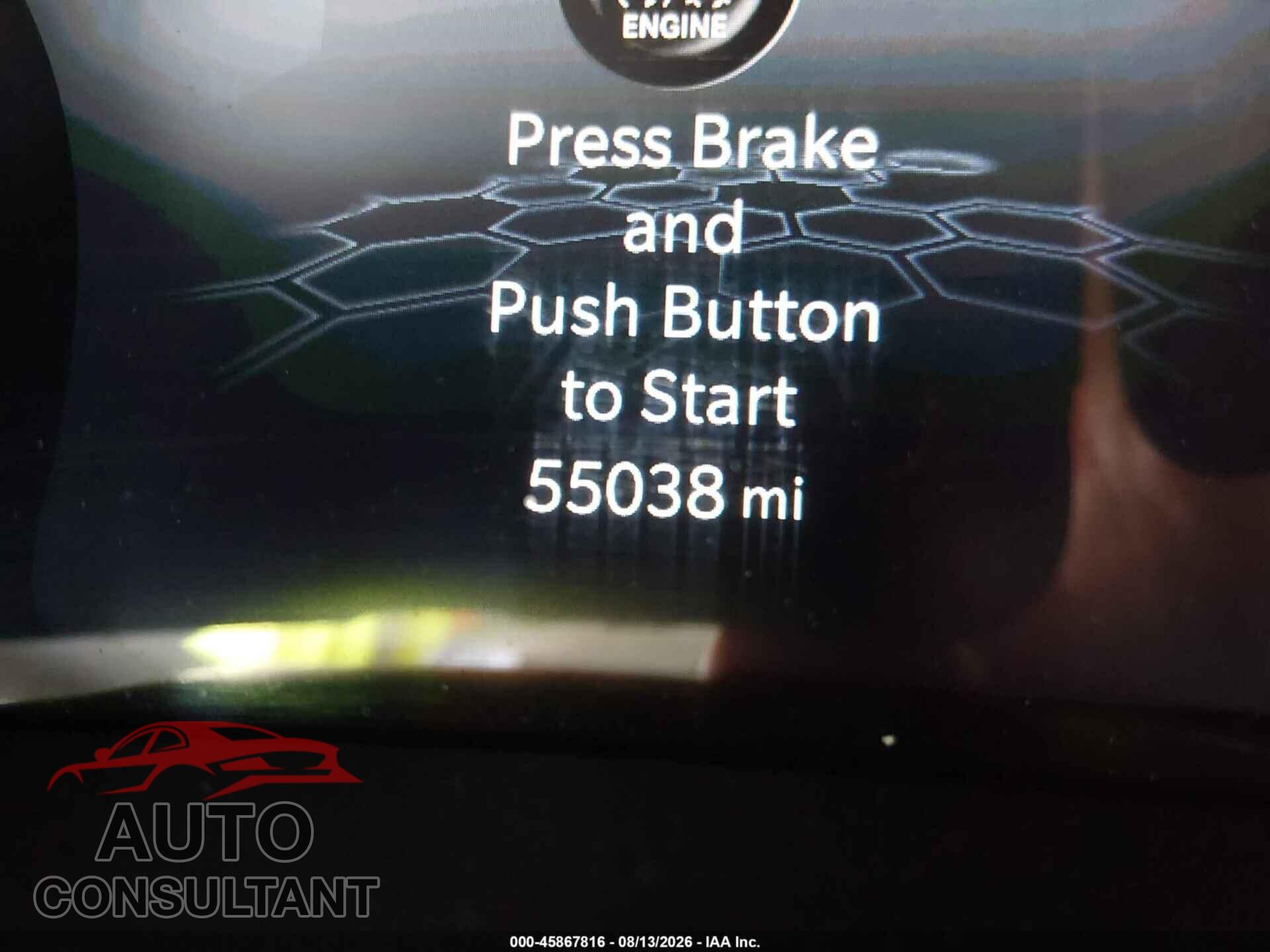 JEEP COMPASS 2024 - 3C4NJDBN0RT106970