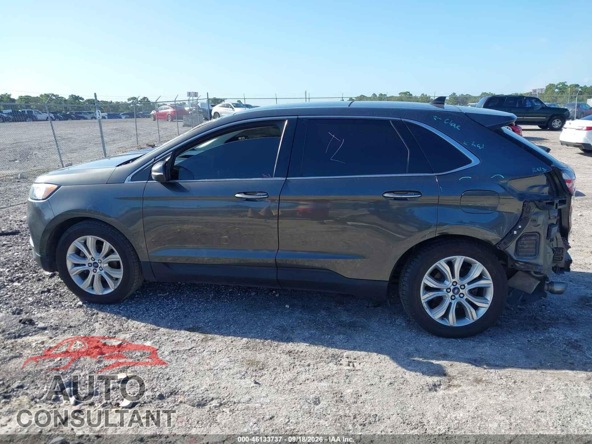 FORD EDGE 2020 - 2FMPK3K90LBB21258