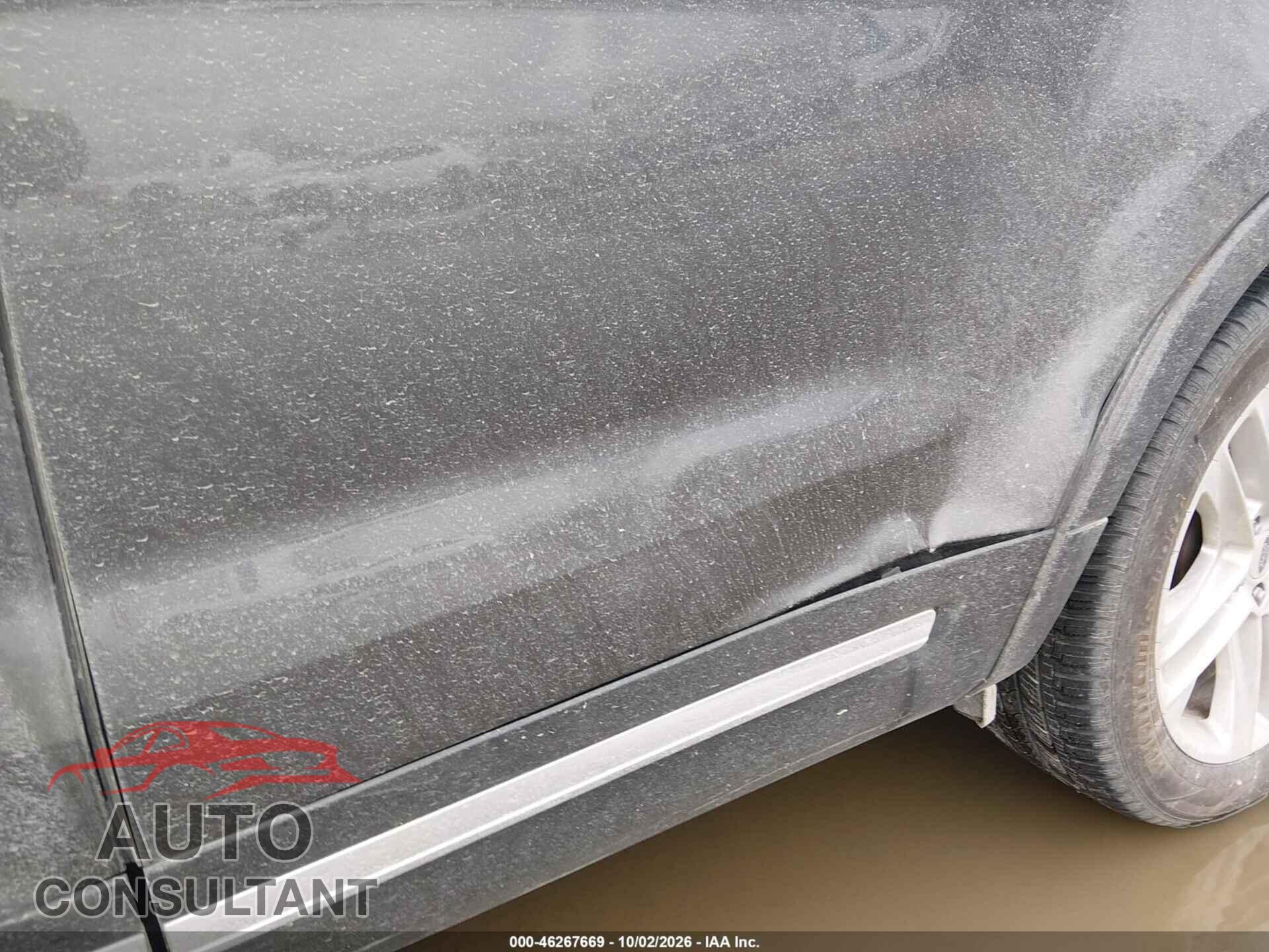 FORD EXPLORER 2017 - 1FM5K7F83HGA42683