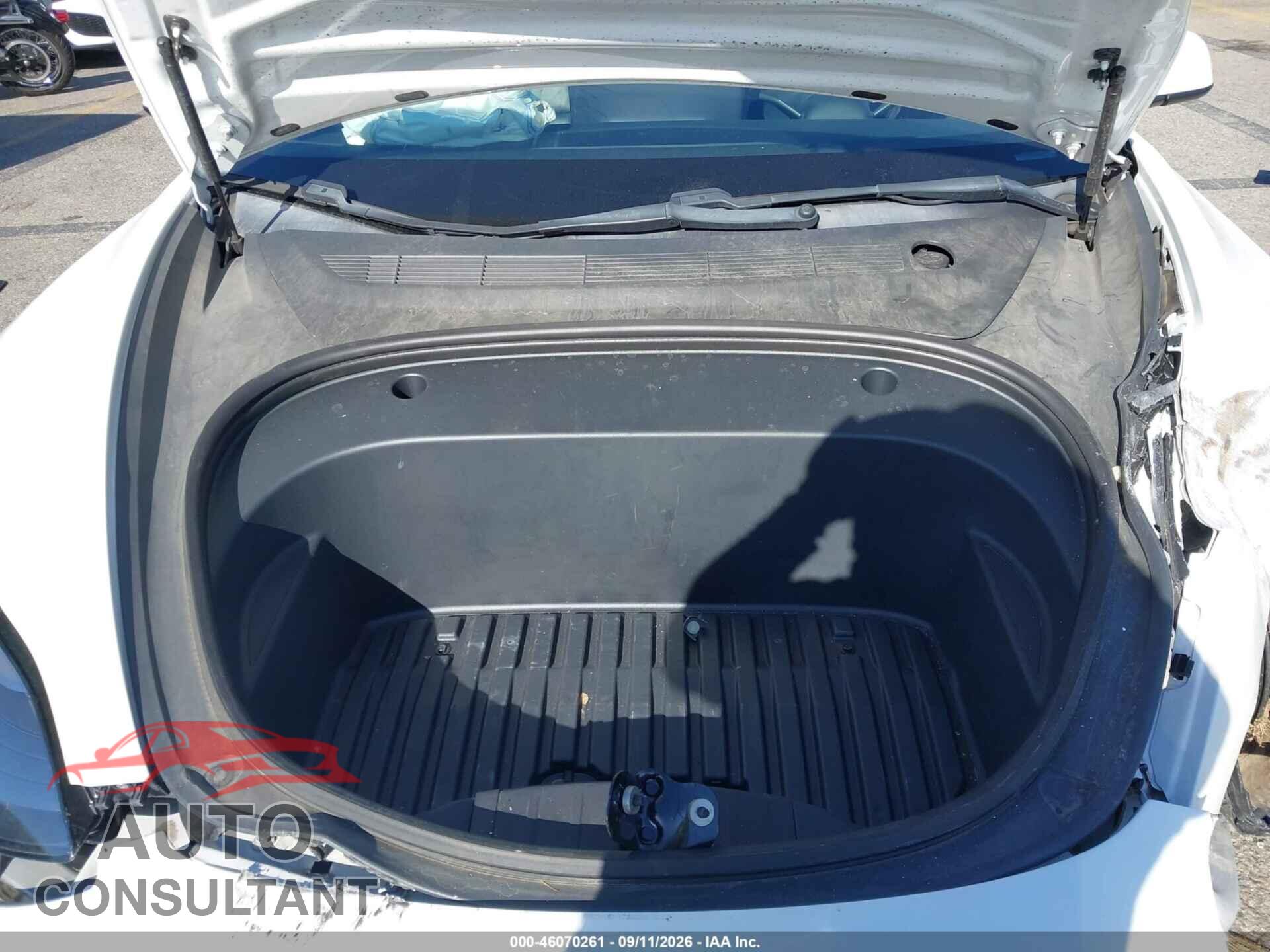 TESLA MODEL 3 2021 - 5YJ3E1EA3MF874145