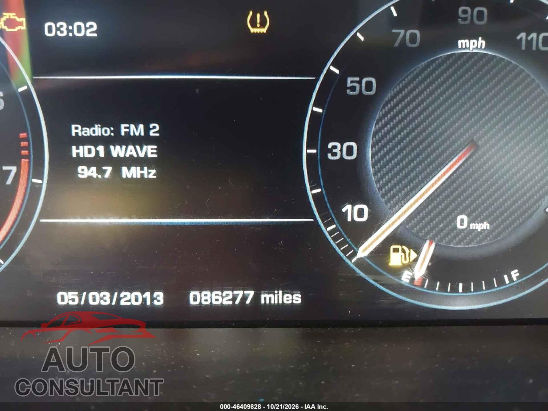 LAND ROVER RANGE ROVER 2015 - SALGS2TF4FA213243