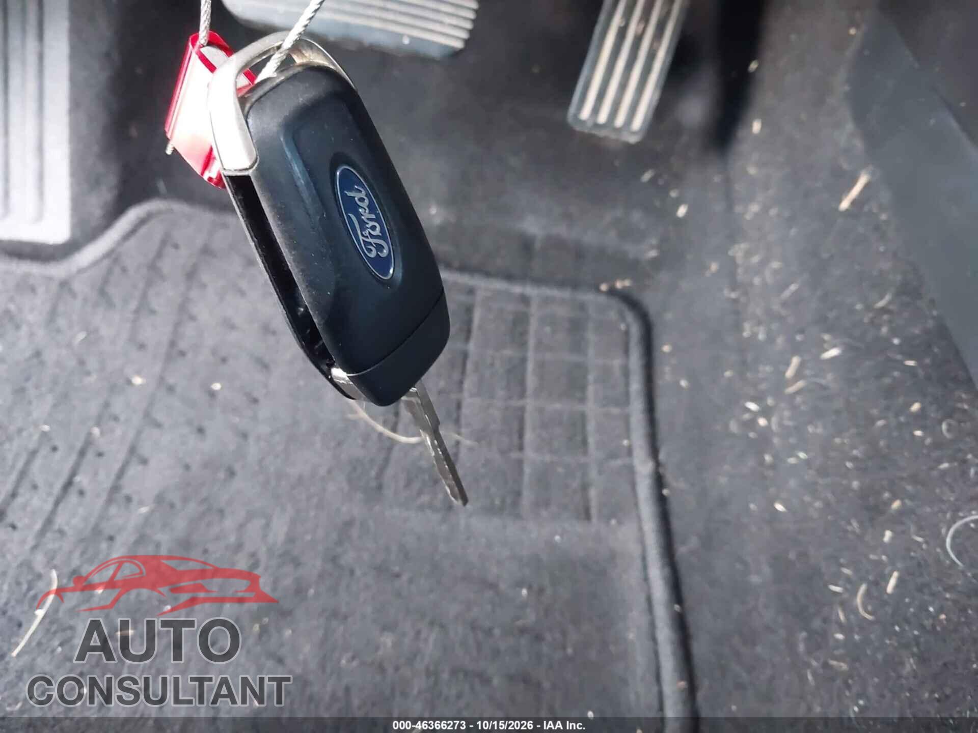 FORD RANGER 2021 - 1FTER4FHXMLD54015