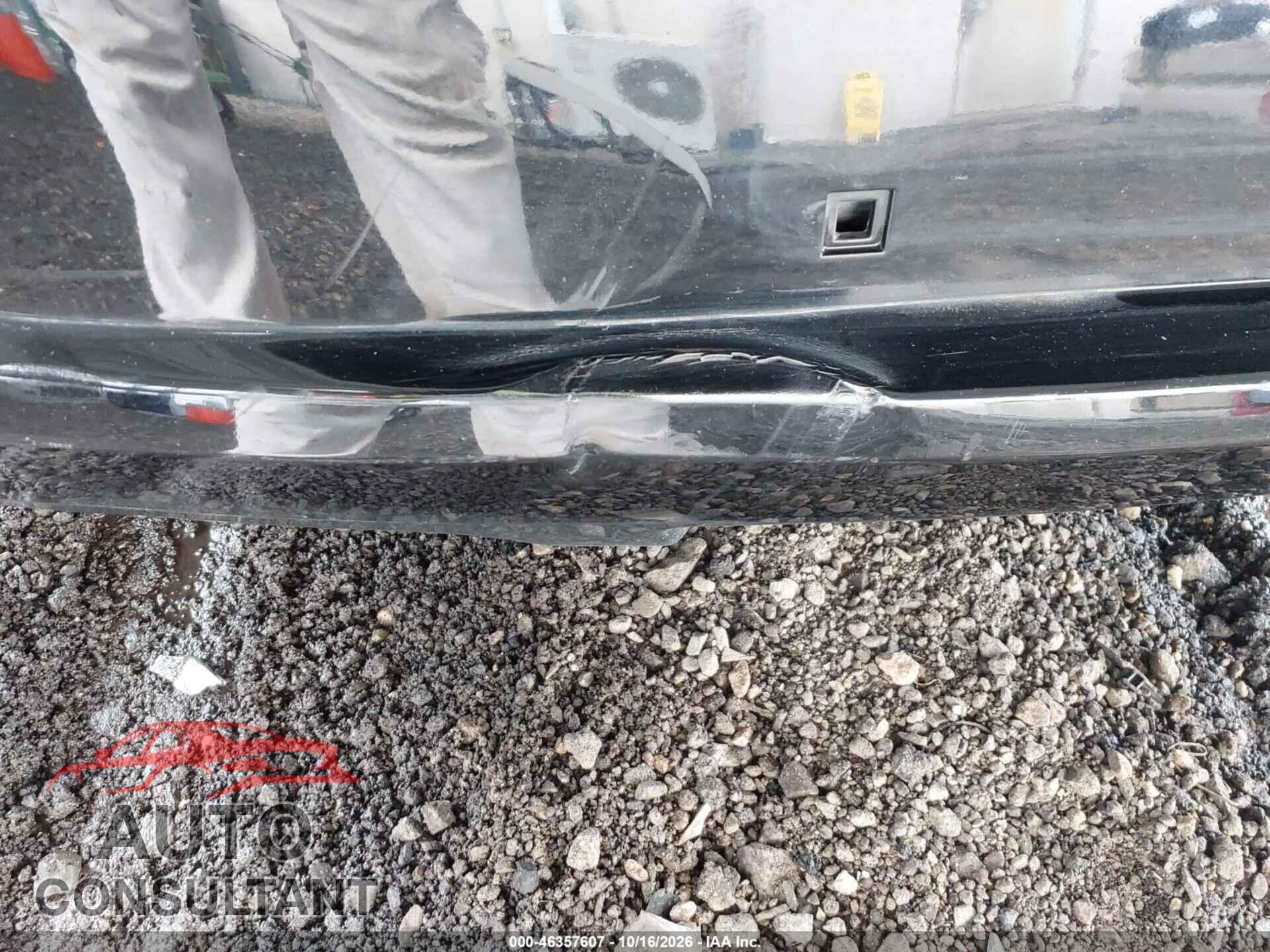 CHEVROLET VOLT 2017 - 1G1RC6S58HU158609