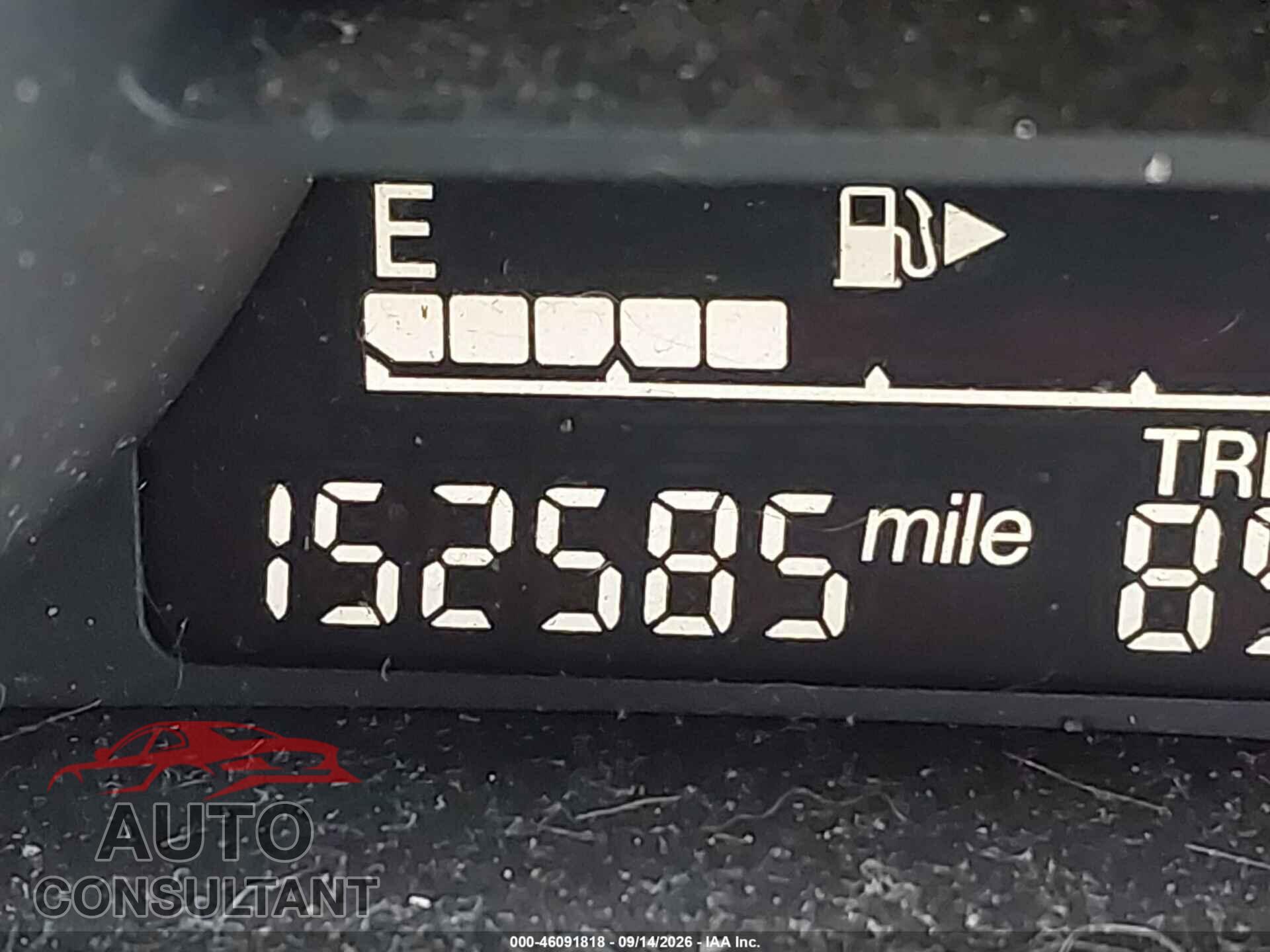 MAZDA MAZDA3 2012 - JM1BL1V86C1663138