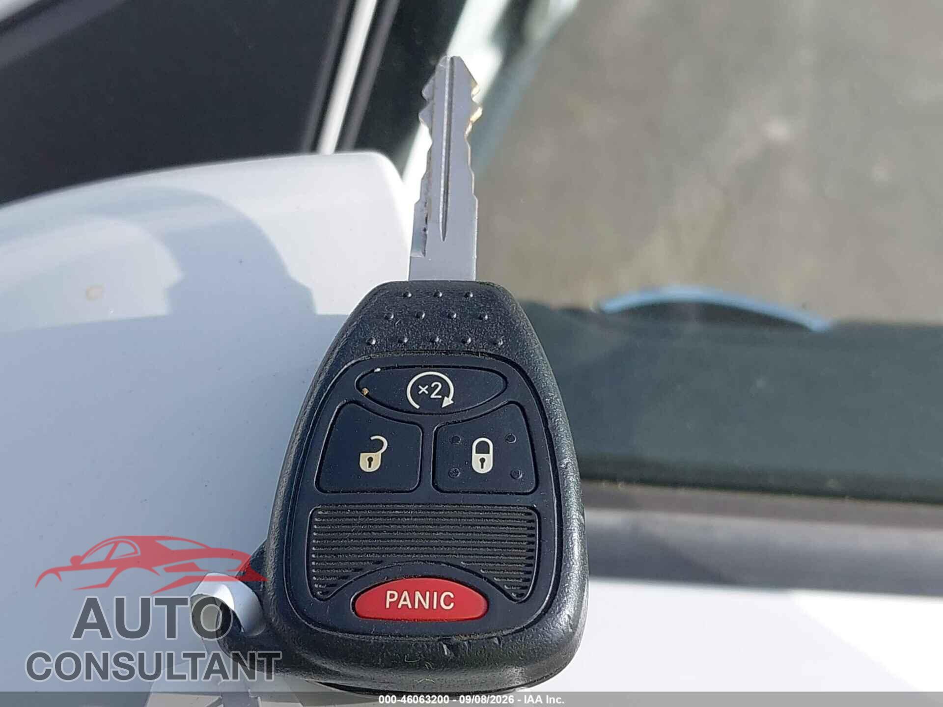 JEEP COMPASS 2014 - 1C4NJCEB3ED737756