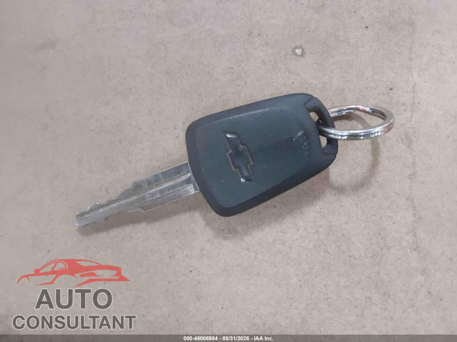 CHEVROLET SPARK 2015 - KL8CB6S96FC809458