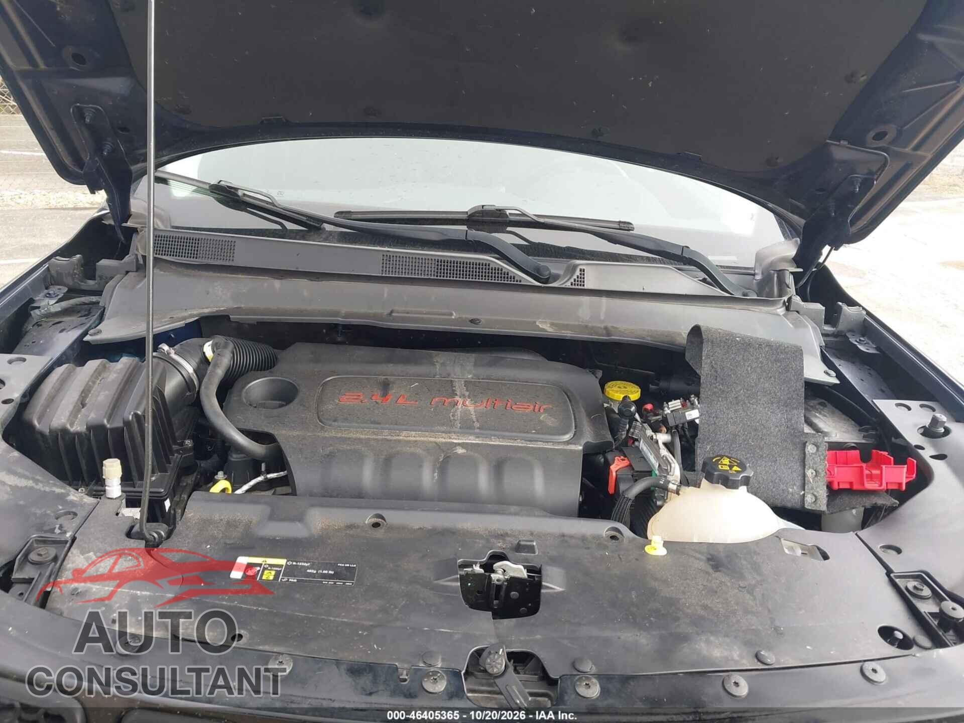 JEEP COMPASS 2021 - 3C4NJDBB4MT547533