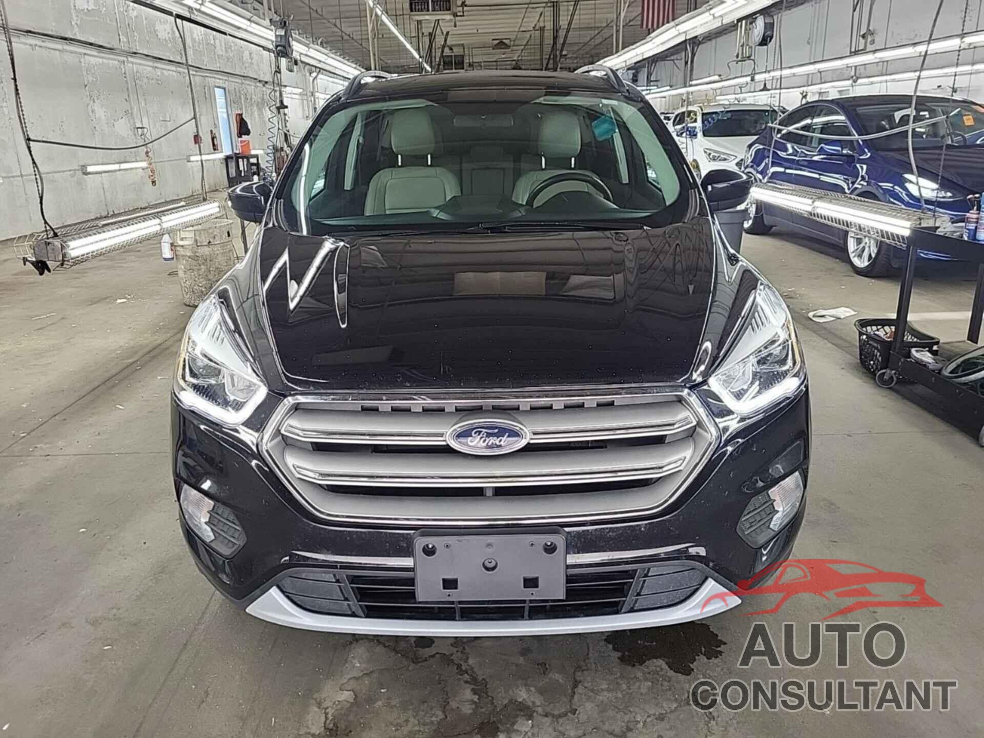 FORD ESCAPE 2019 - 1FMCU9HD5KUB11826