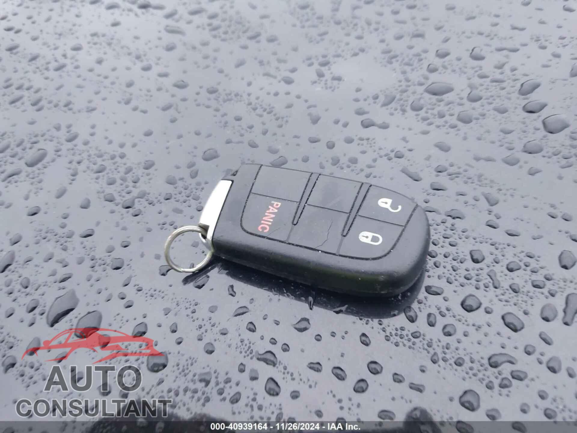 DODGE DURANGO 2014 - 1C4RDHAG5EC338926