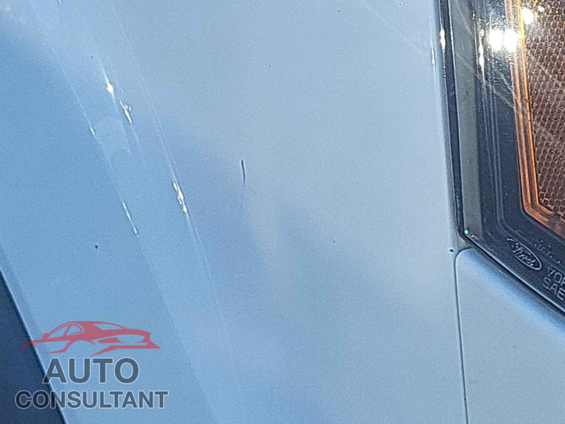 FORD TRANSIT 2017 - 1FTYE1YM0HKA82555