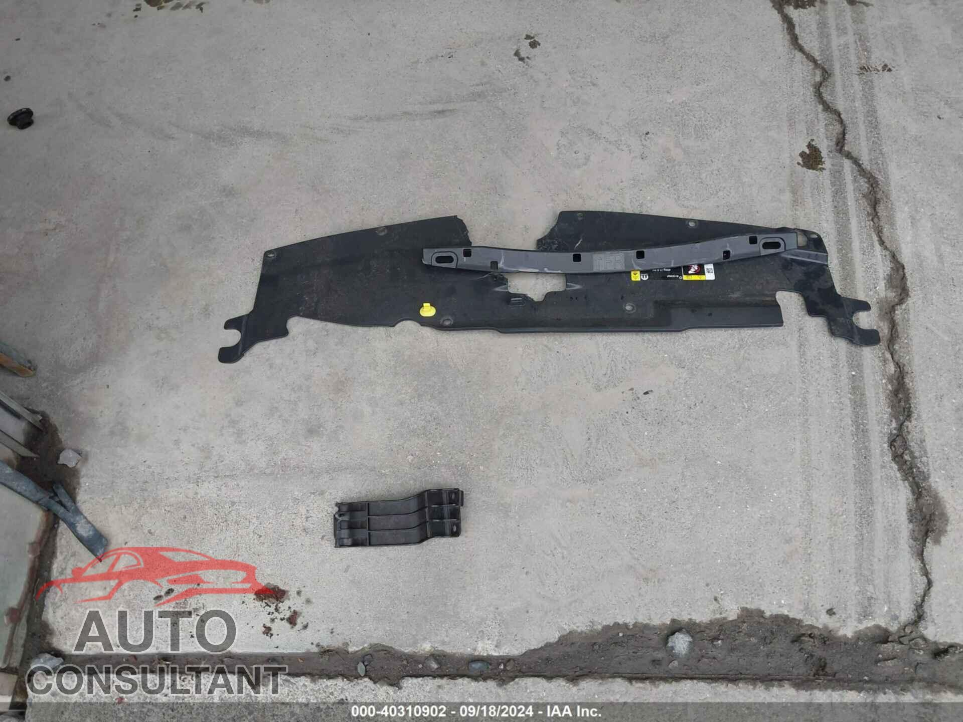 JEEP COMPASS 2023 - 3C4NJDCN4PT538280