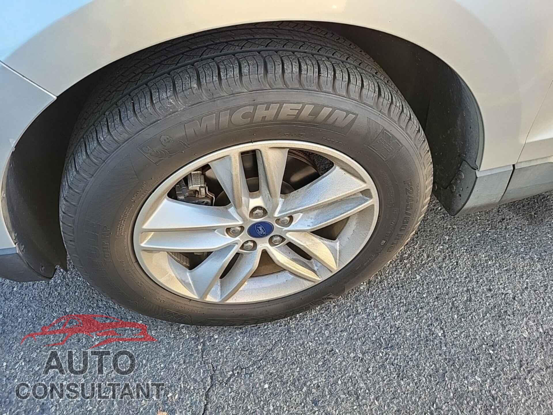 FORD EDGE 2018 - 2FMPK3J82JBB07643