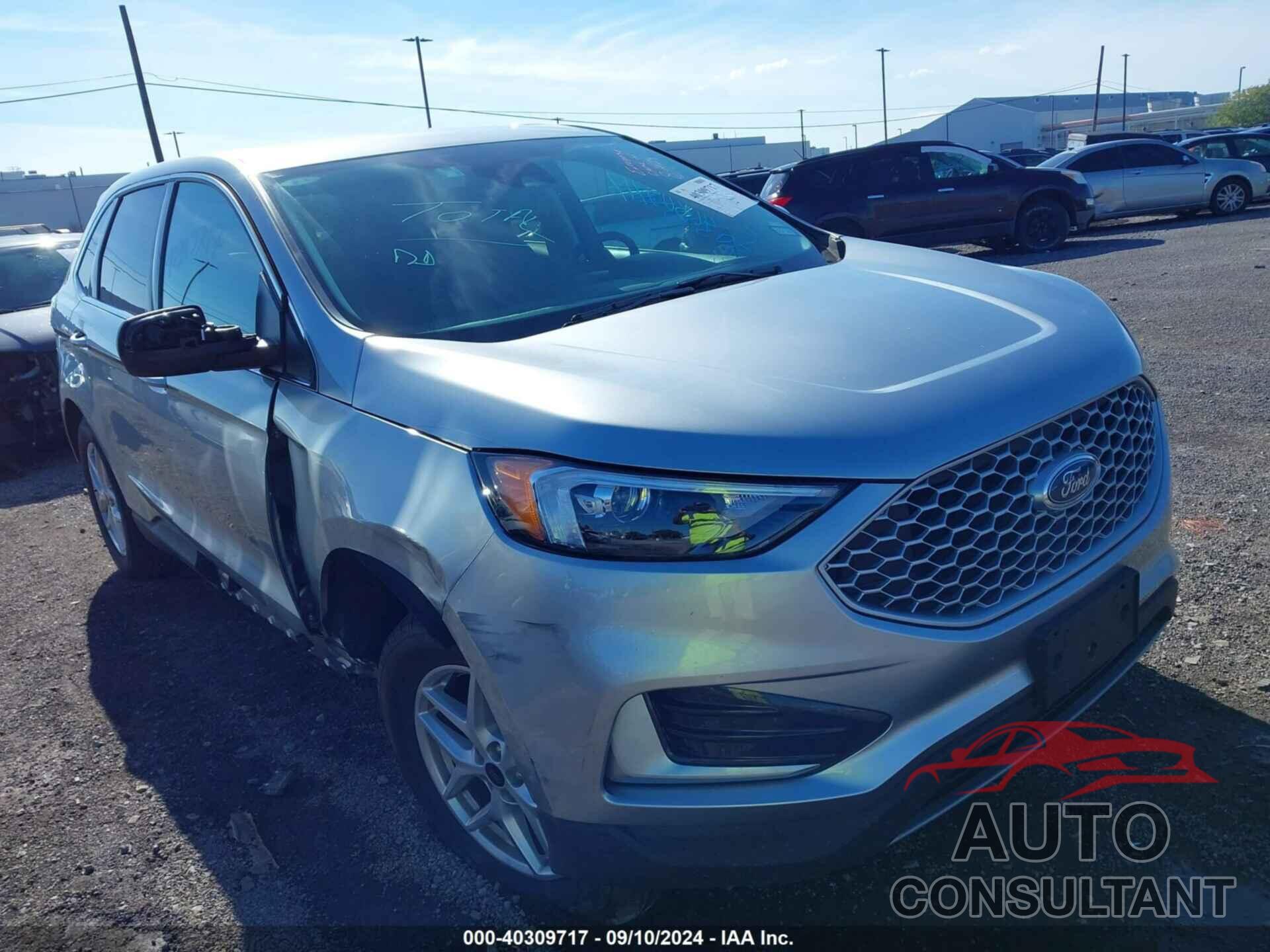 FORD EDGE 2024 - 2FMPK4J94RBA79838