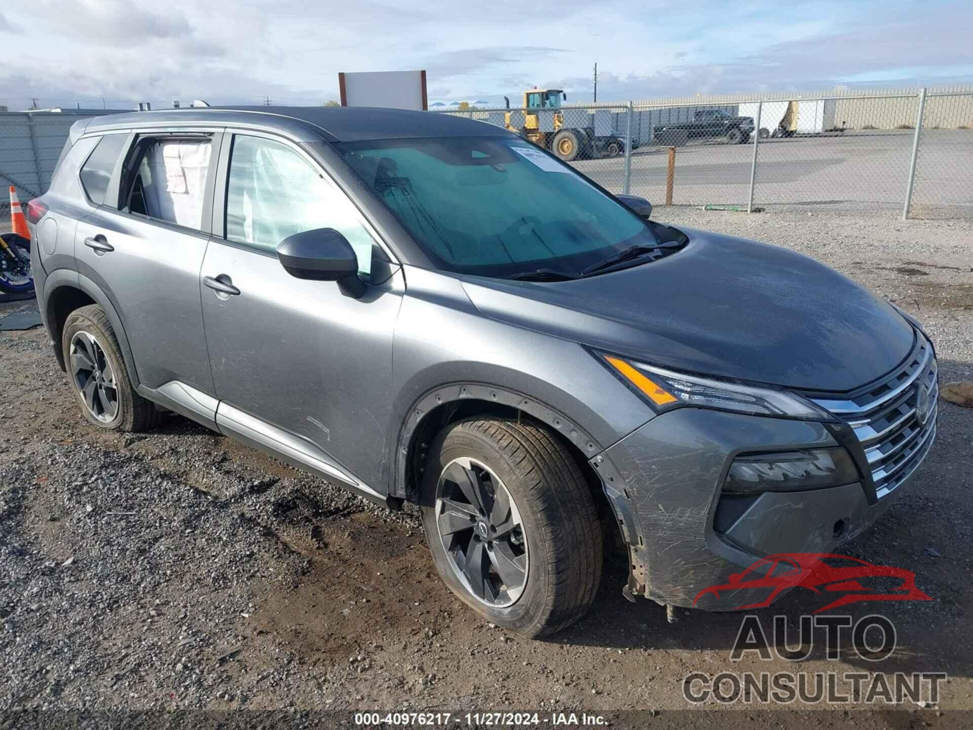 NISSAN ROGUE 2024 - 5N1BT3BA3RC739958