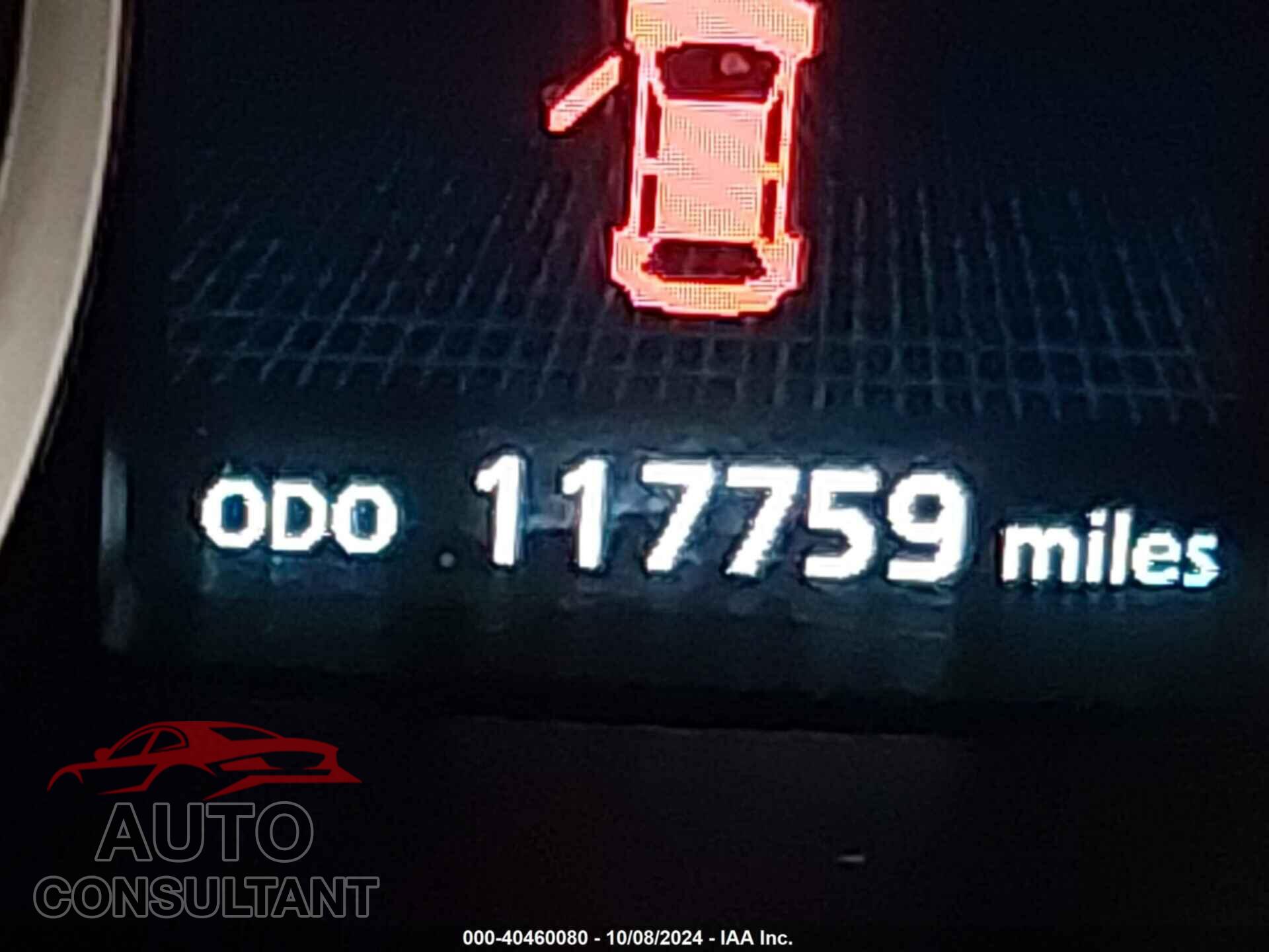 MITSUBISHI LANCER EVOLUTION 2014 - JA32W8FV7EU016445
