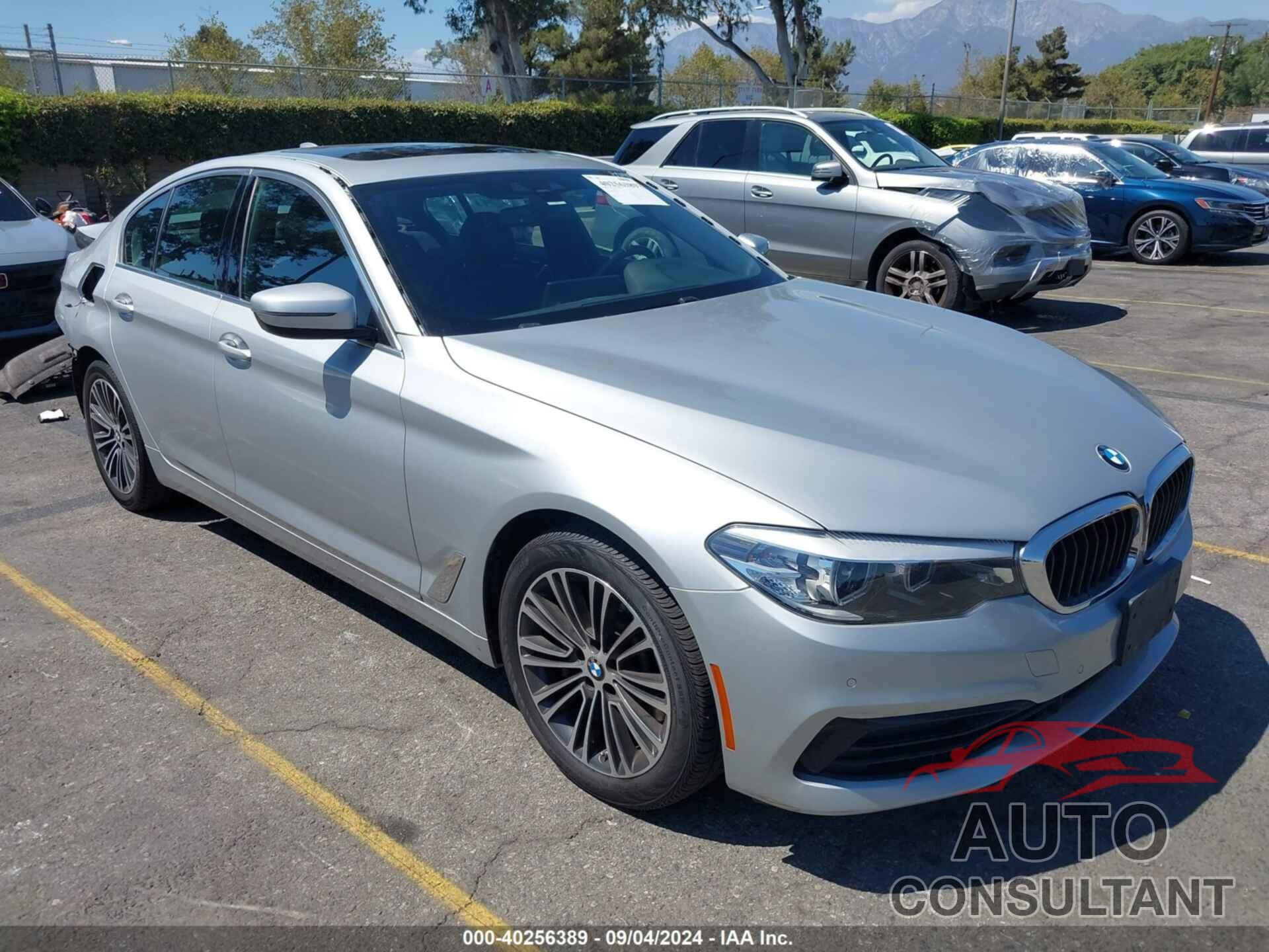 BMW 530I 2020 - WBAJR3C06LWW69783