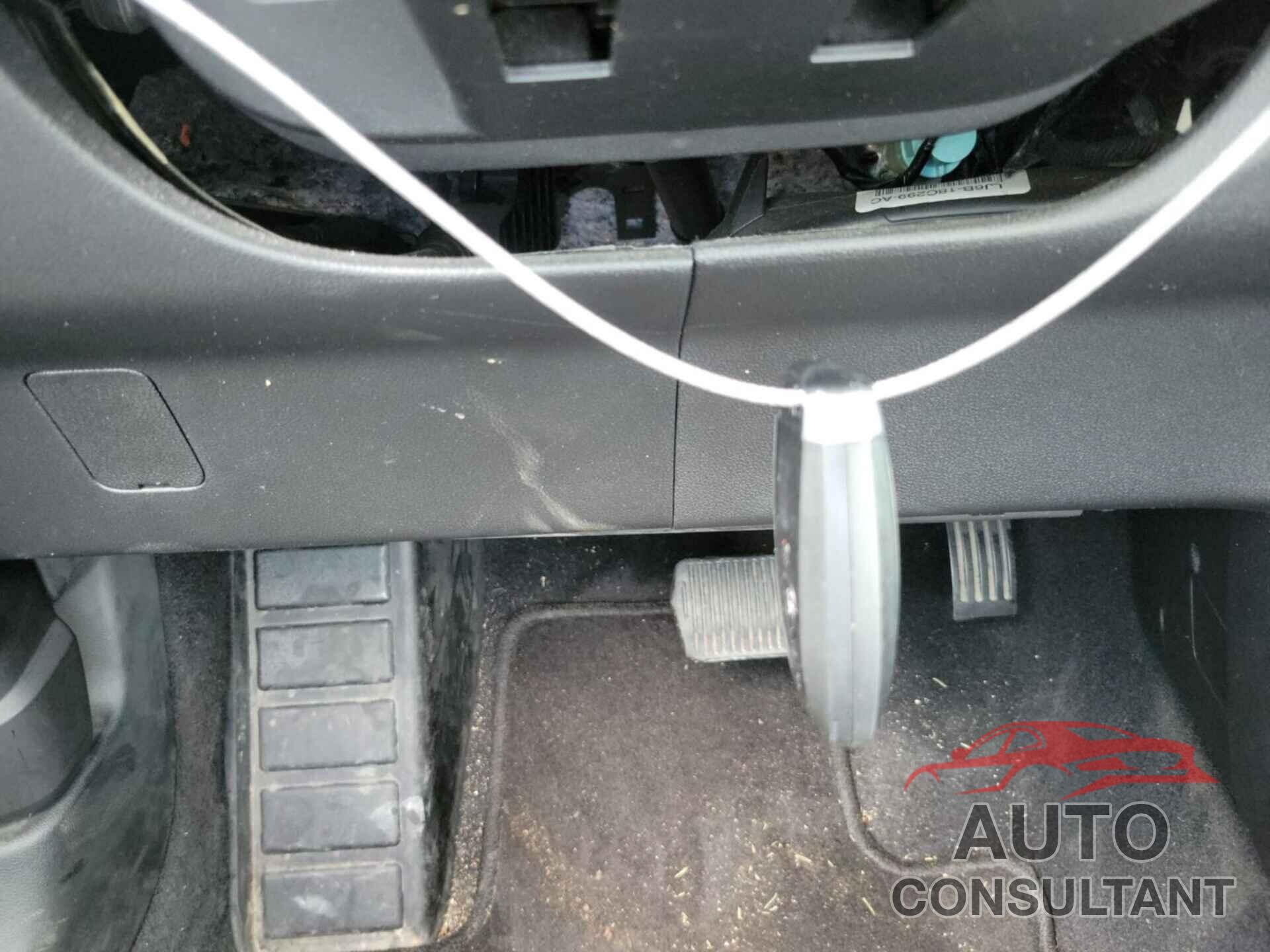 FORD ESCAPE 2021 - 1FMCU9G62MUA69427