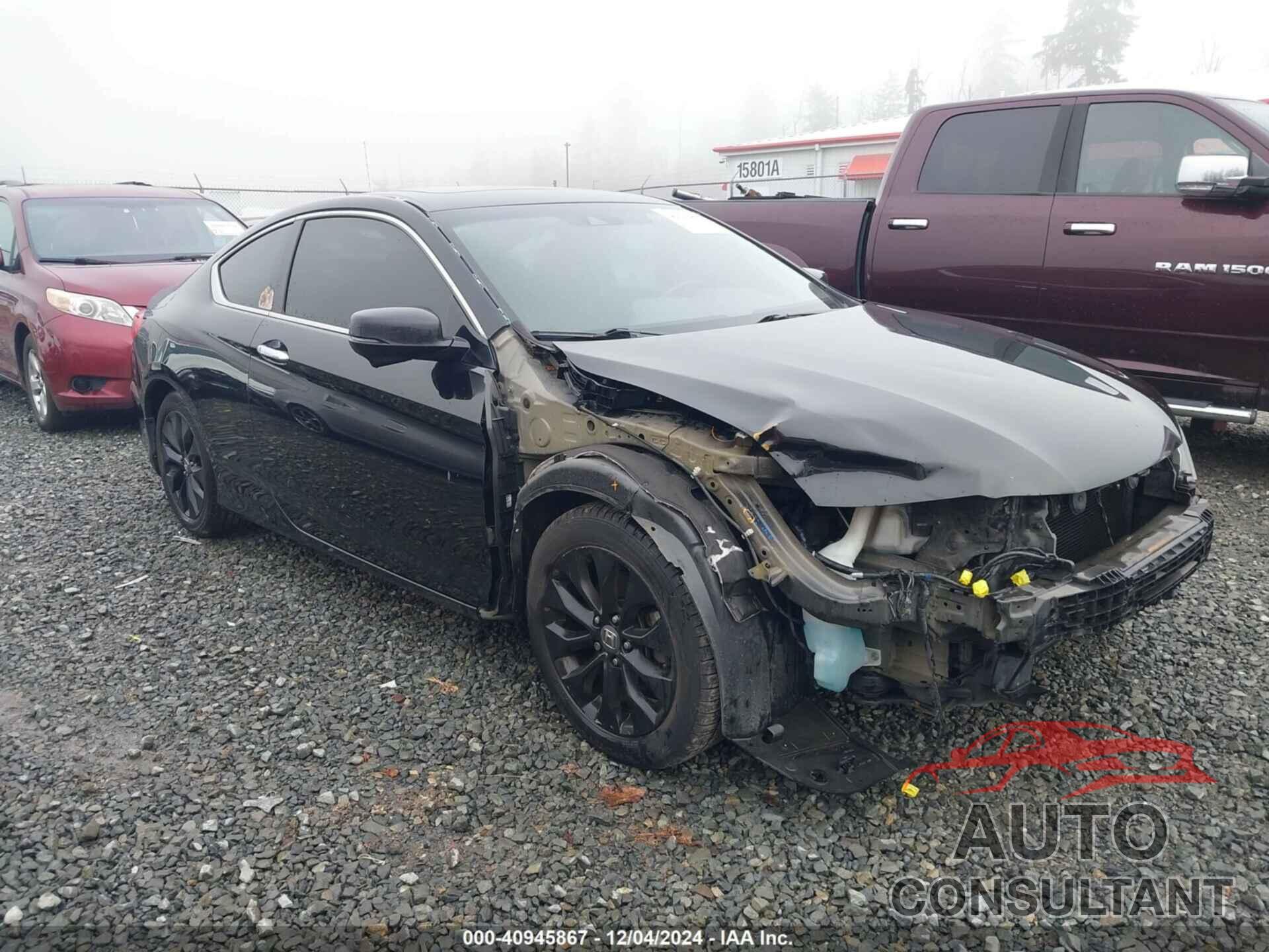 HONDA ACCORD 2013 - 1HGCT1B84DA007256