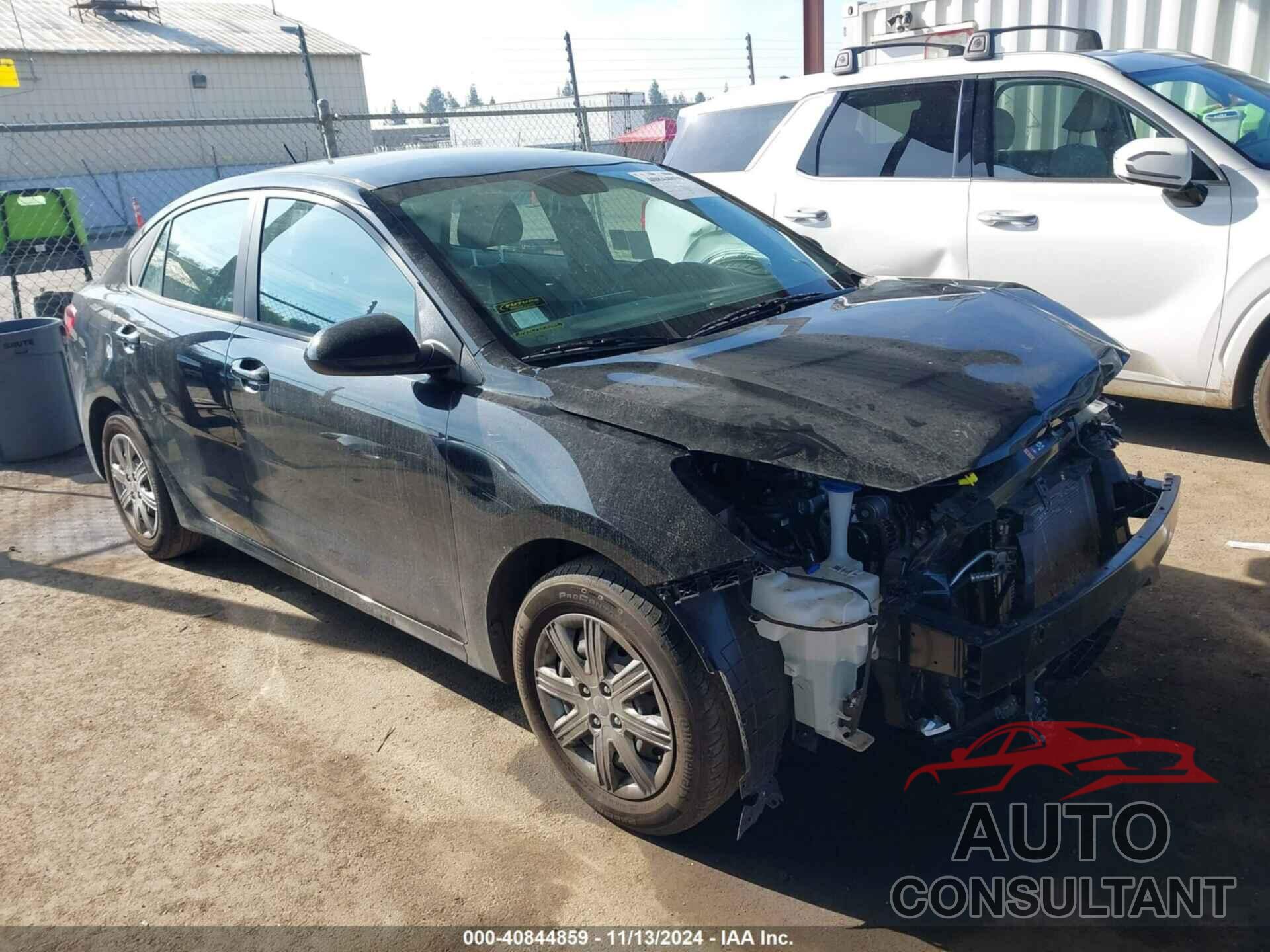 KIA RIO 2023 - 3KPA24AD7PE597902